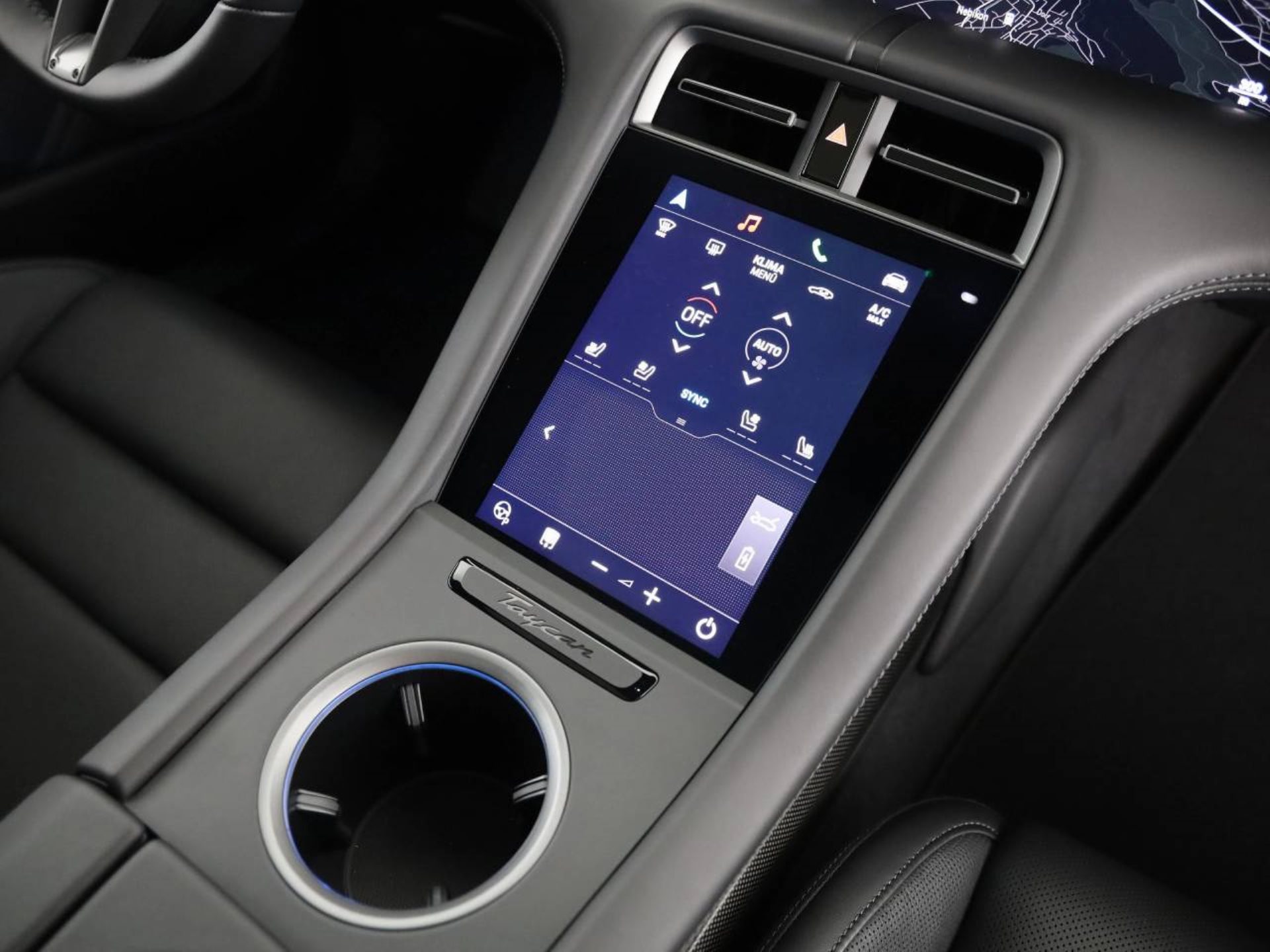 PORSCHE Taycan 4S Sport Turismo-image-15