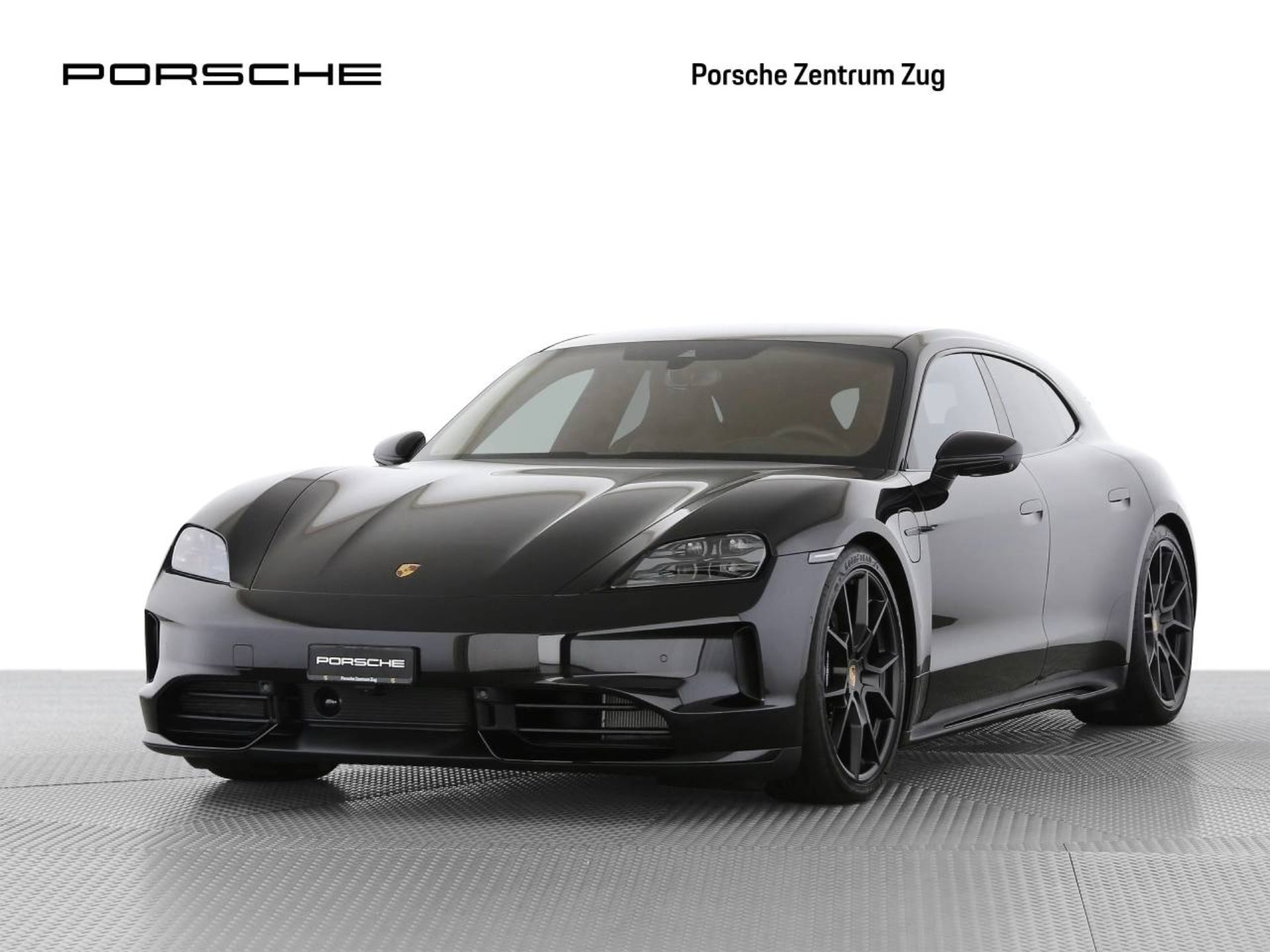 PORSCHE Taycan 4S Sport Turismo-image-0