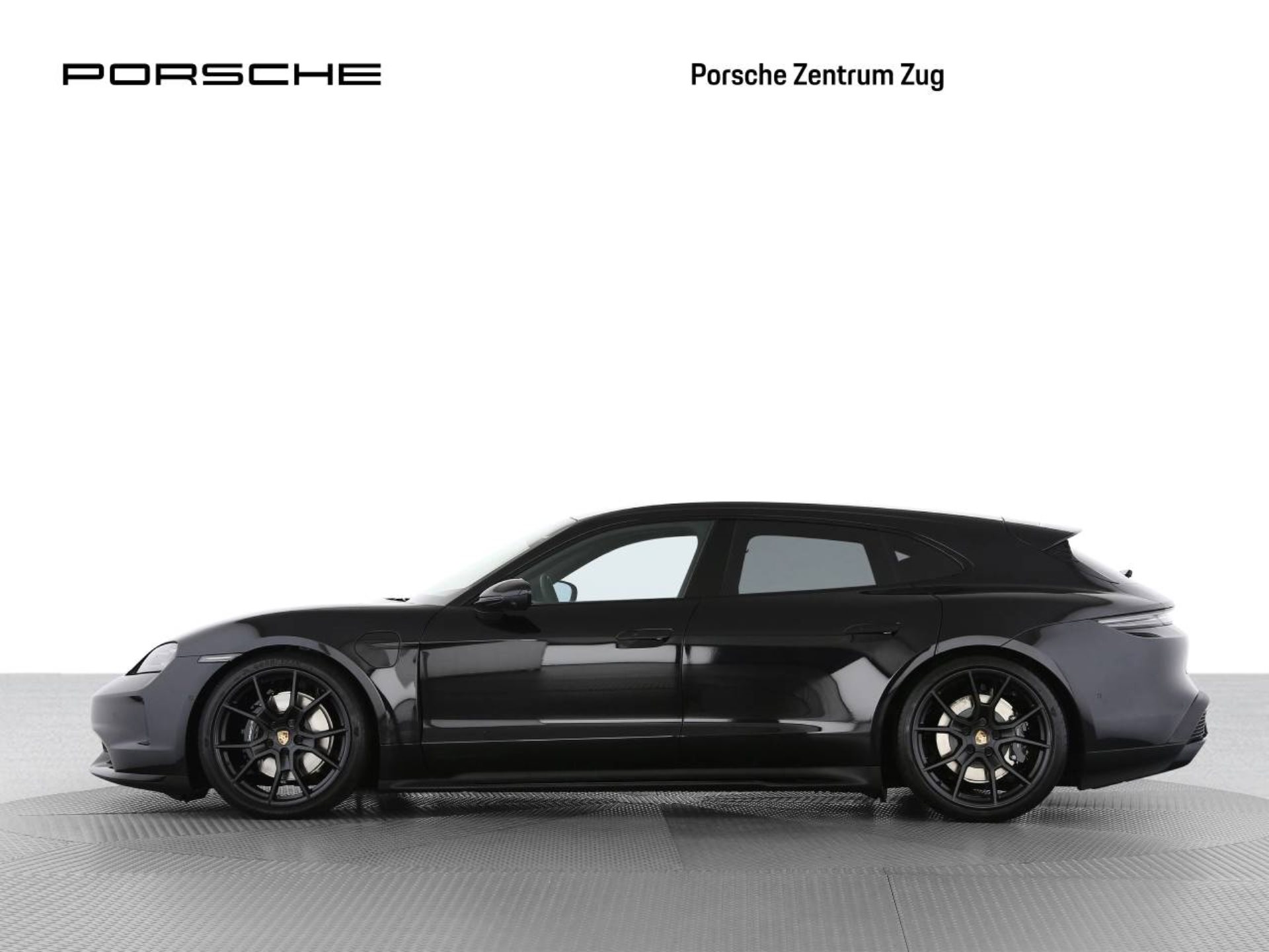 PORSCHE Taycan 4S Sport Turismo-image-1