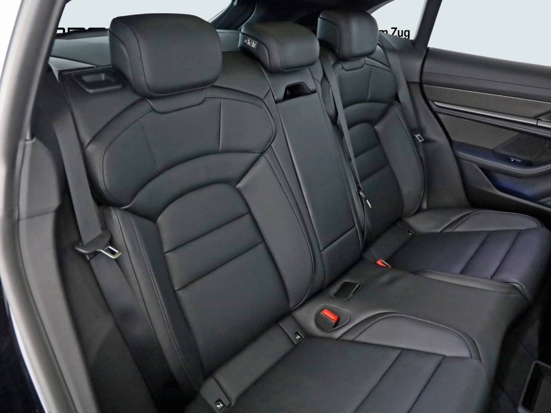 PORSCHE Taycan 4S Sport Turismo-image-12