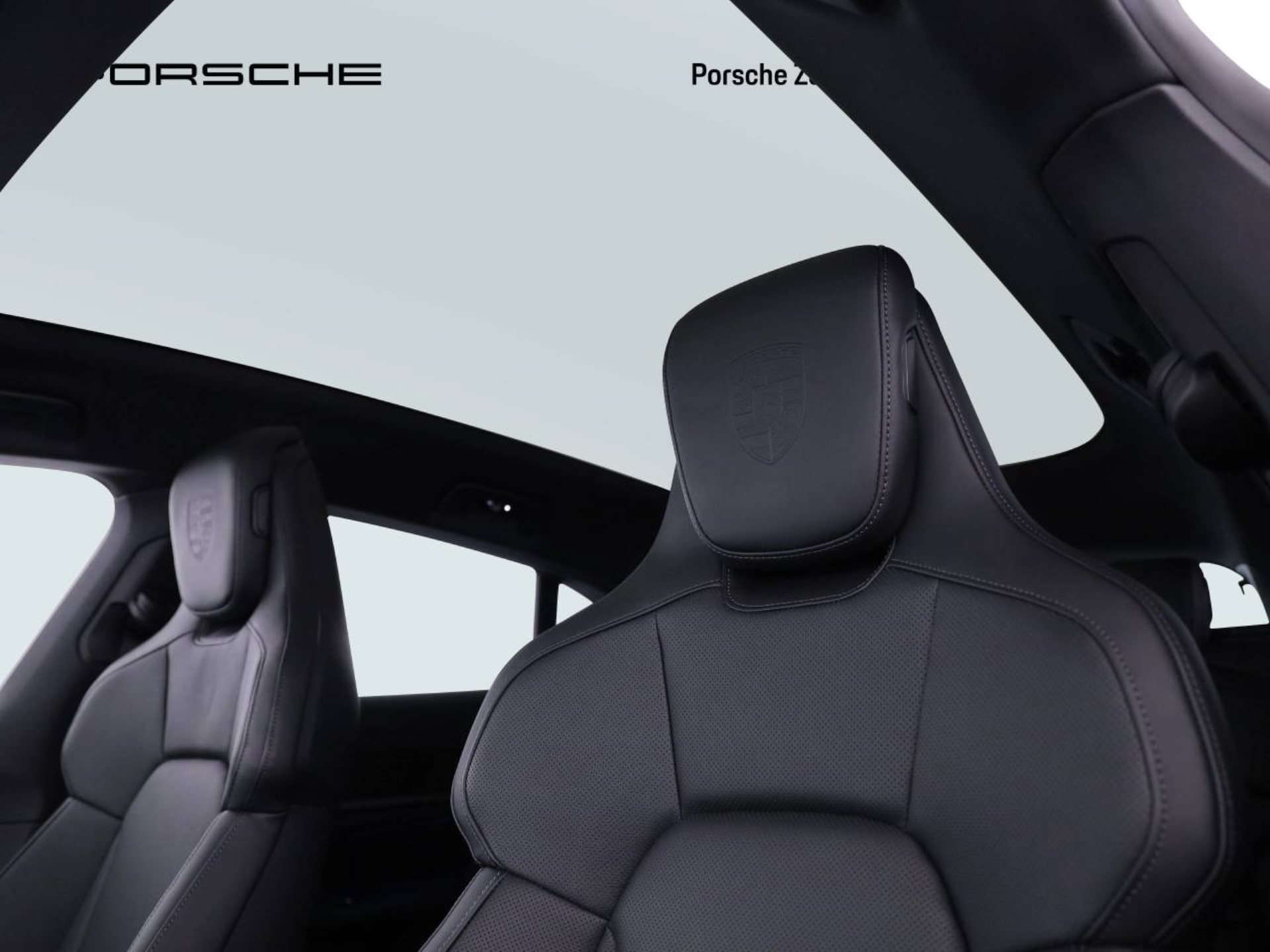PORSCHE Taycan 4S Sport Turismo-image-4