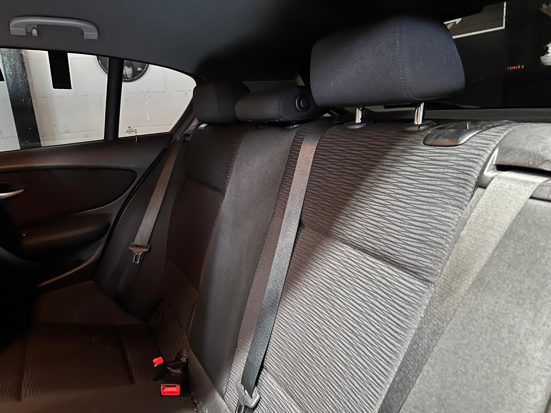 BMW 116i / Englisches Fahrzeug / Véhicule anglais-image-12