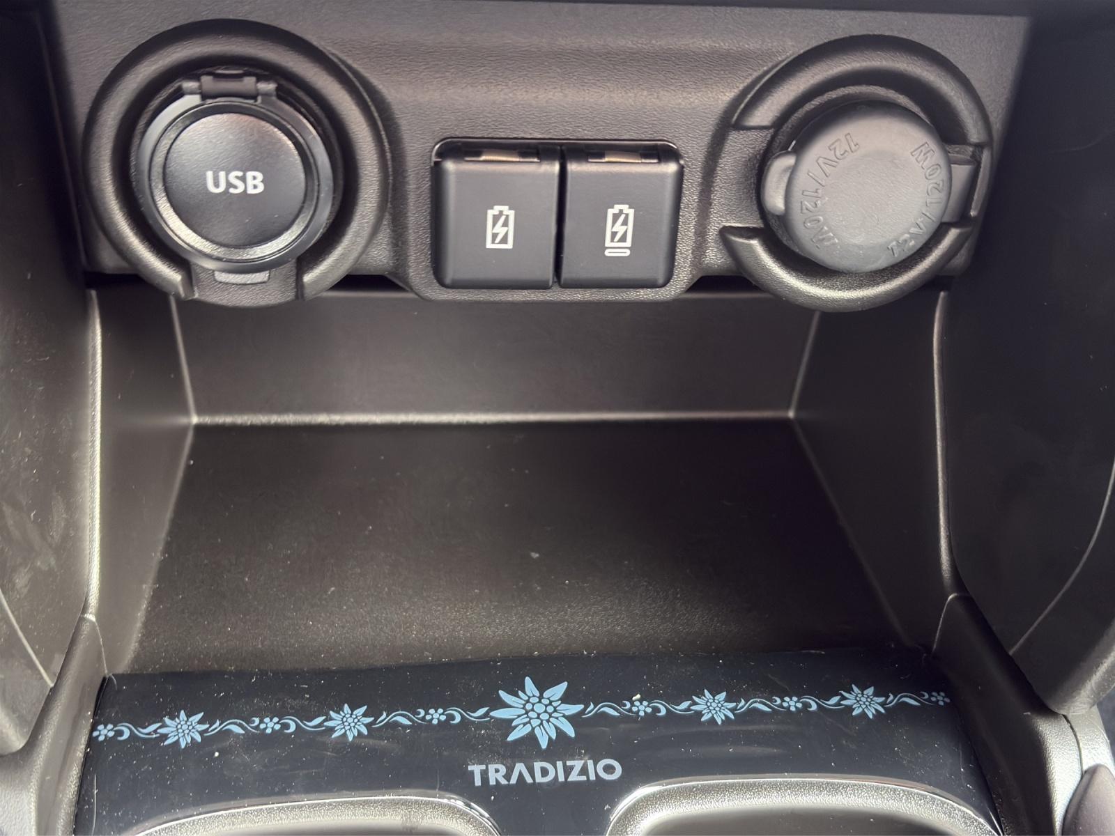 SUZUKI Swift 1.2 Tradizio Top Hybrid-image-20