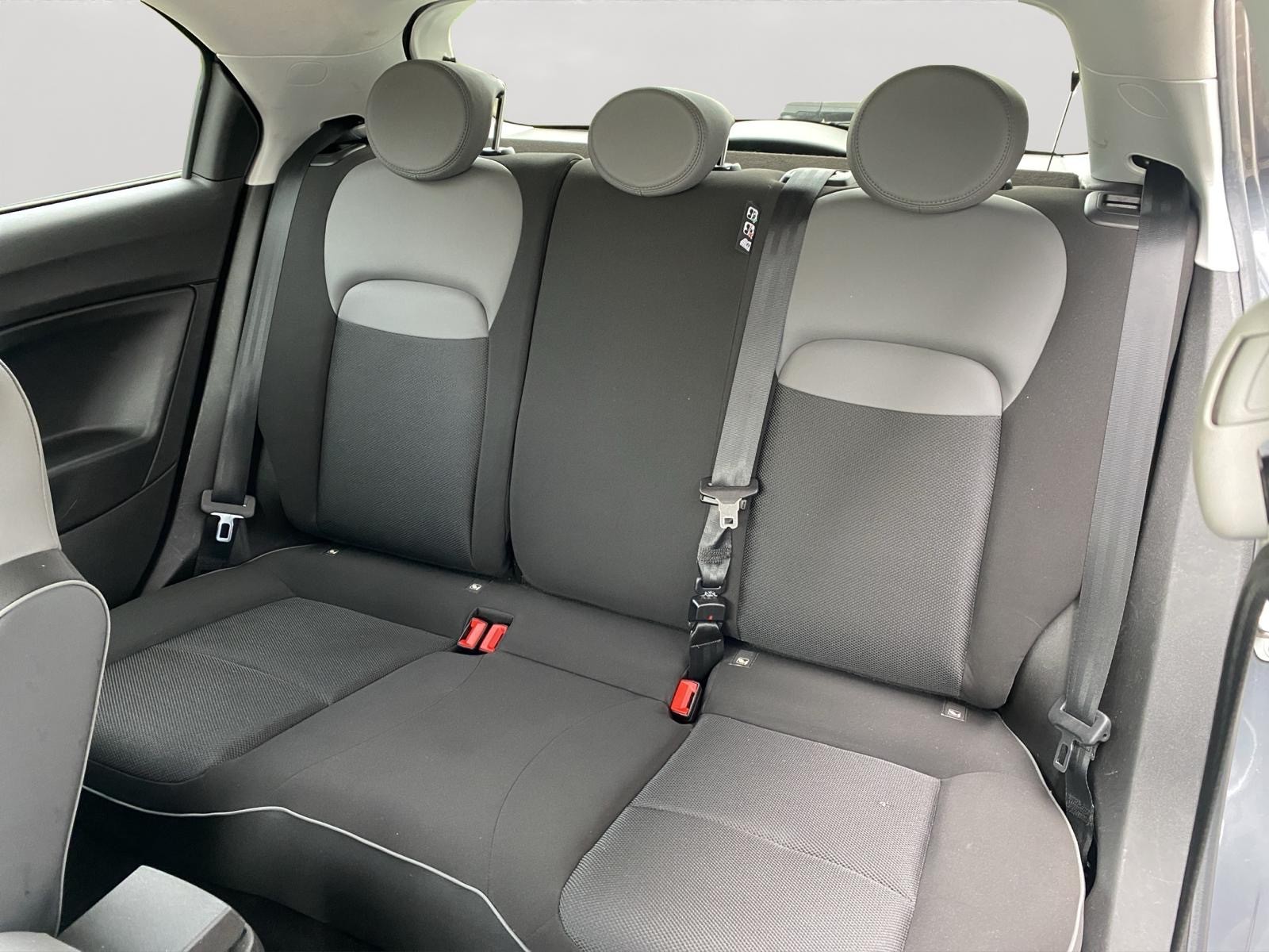 FIAT 500X 1.4T Lounge-image-3