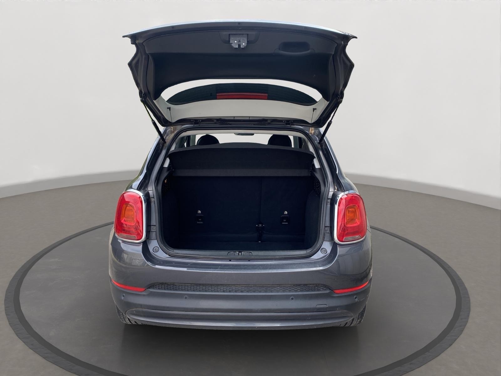 FIAT 500X 1.4T Lounge-image-15