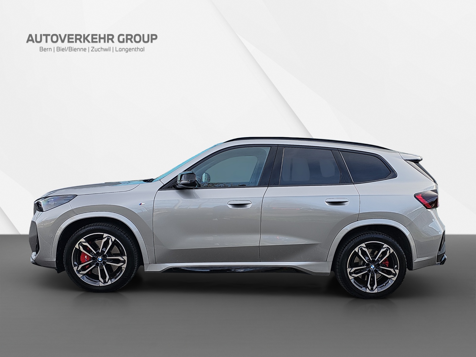 BMW X1 M35i xDrive-image-2
