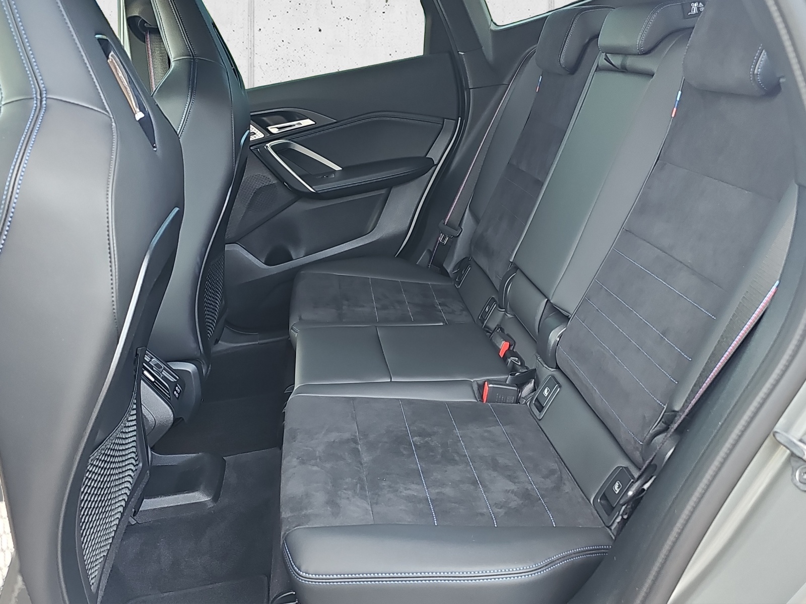 BMW X1 M35i xDrive-image-13