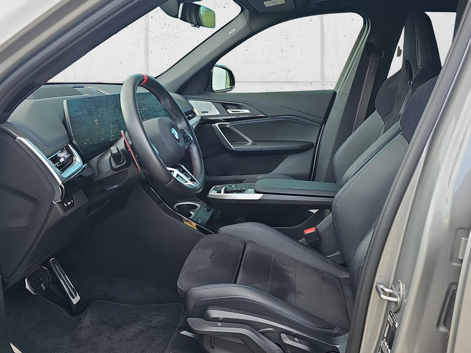 BMW X1 M35i xDrive-image-9