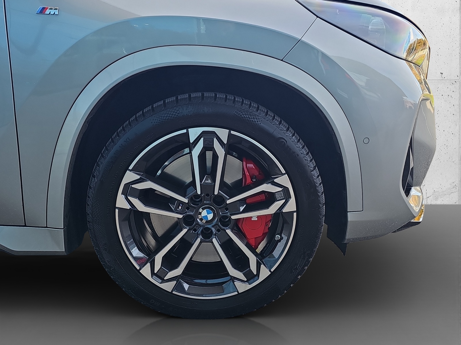 BMW X1 M35i xDrive-image-8