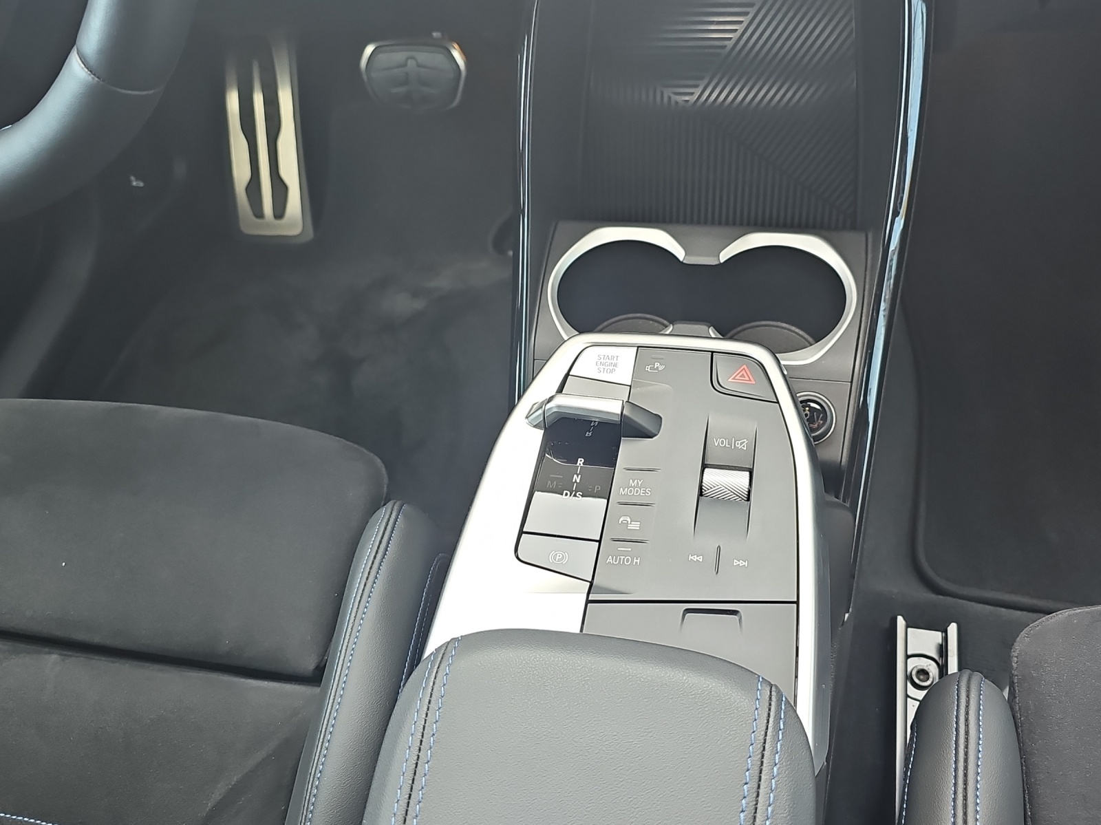 BMW X1 M35i xDrive-image-17