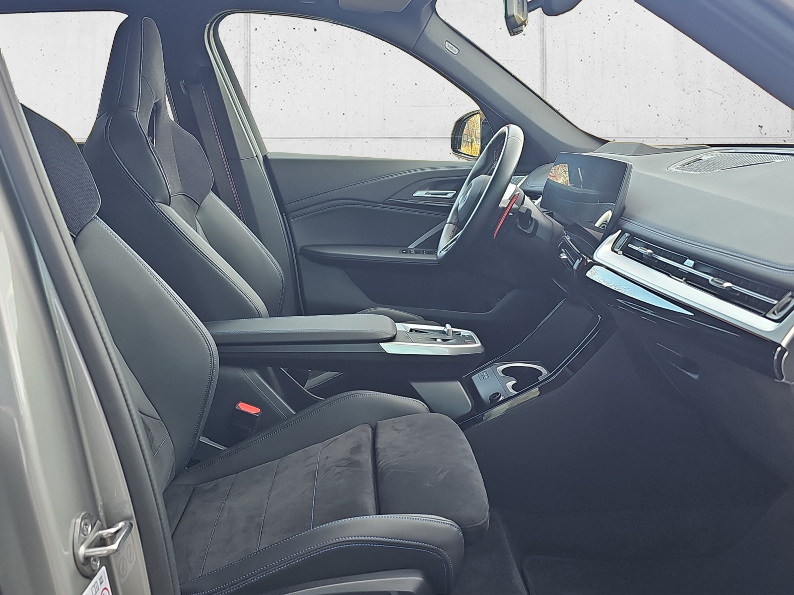 BMW X1 M35i xDrive-image-16