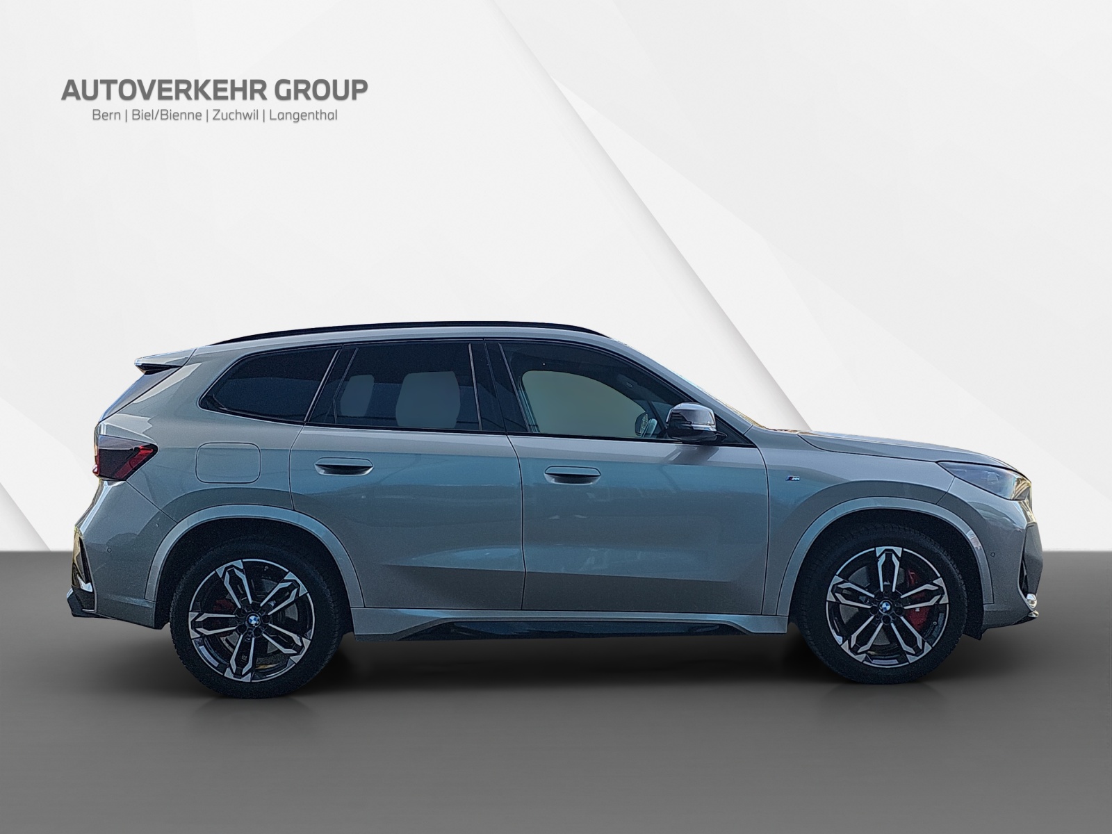 BMW X1 M35i xDrive-image-6