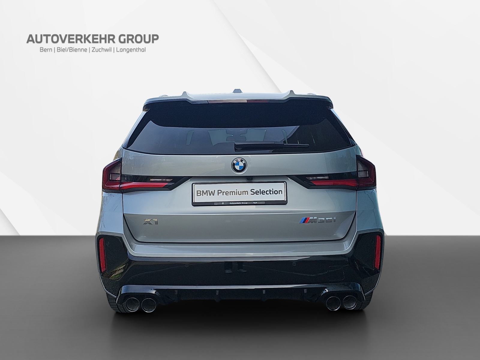 BMW X1 M35i xDrive-image-4