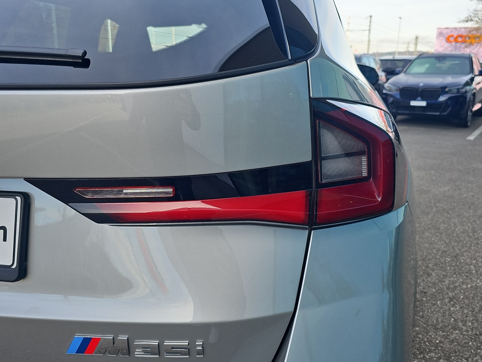 BMW X1 M35i xDrive-image-20
