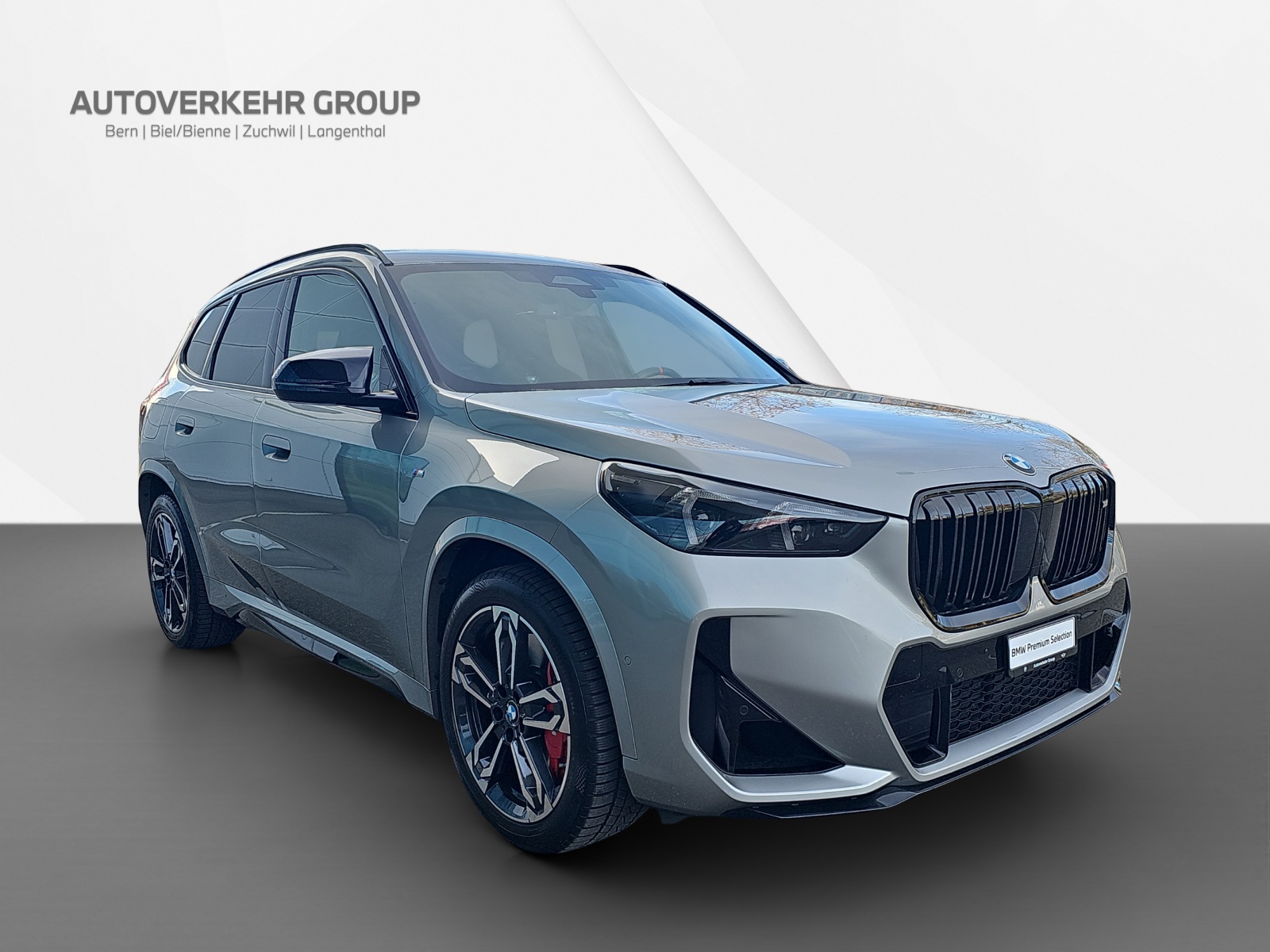 BMW X1 M35i xDrive-image-7