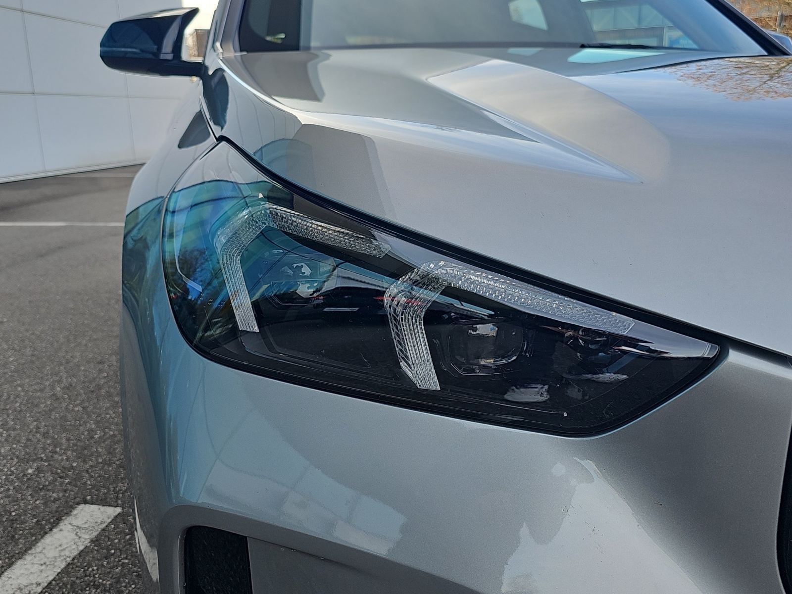 BMW X1 M35i xDrive-image-19