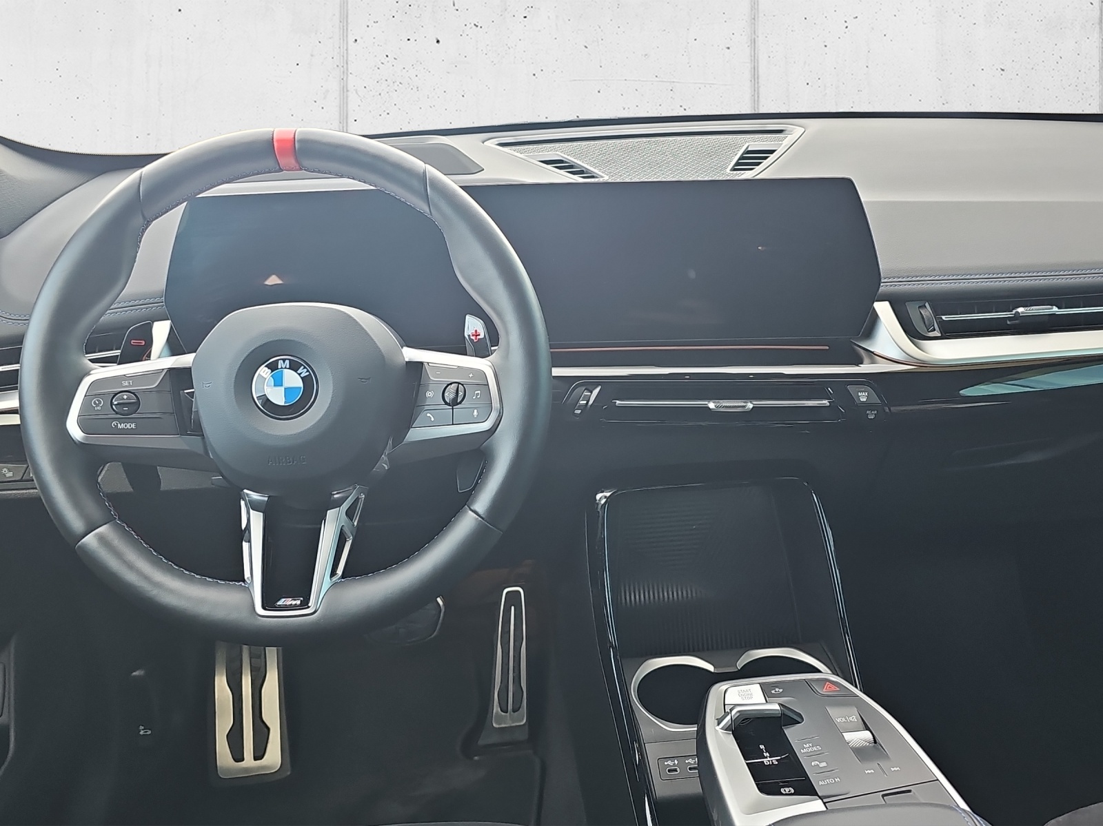 BMW X1 M35i xDrive-image-14