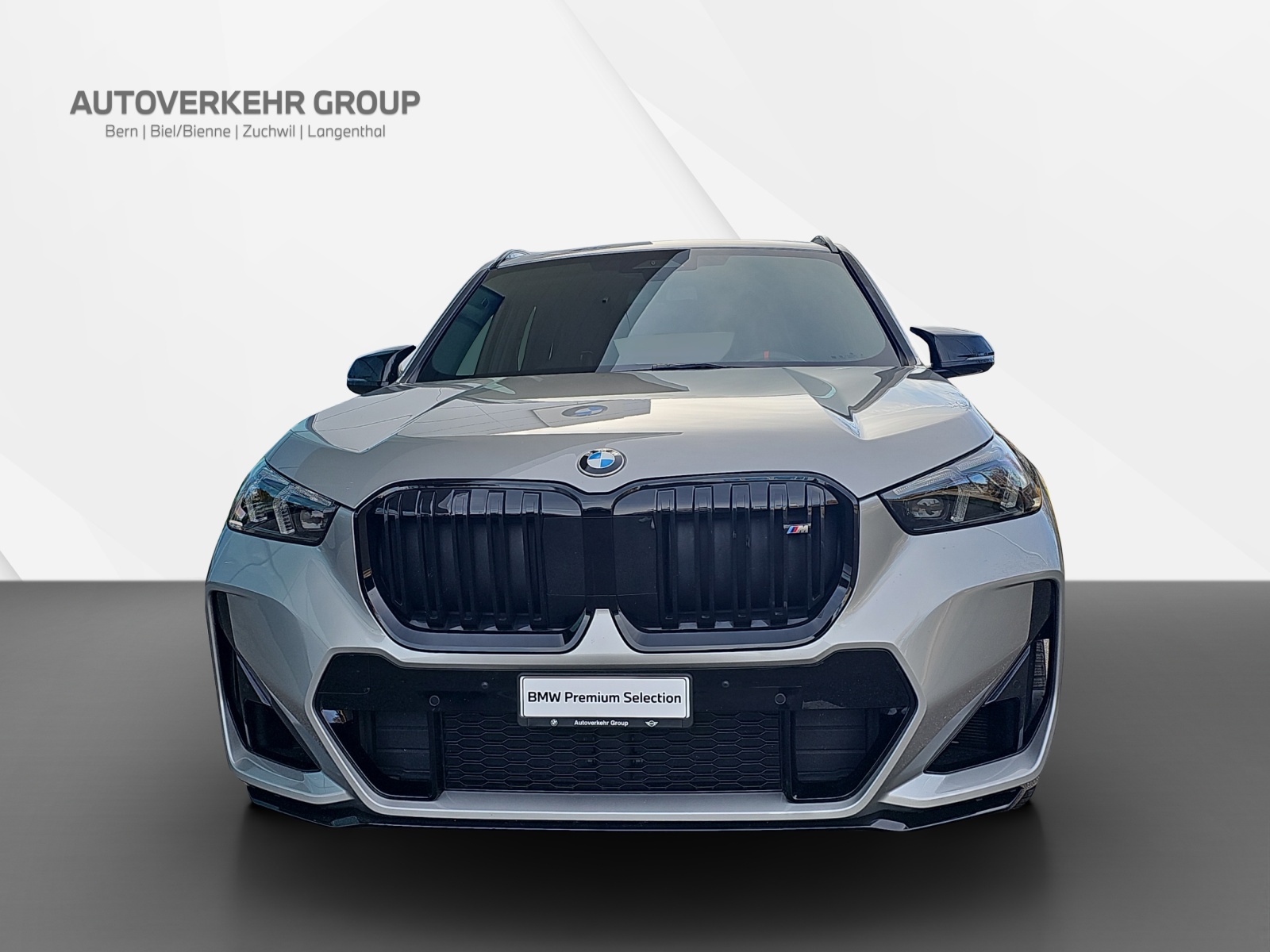 BMW X1 M35i xDrive-image-1