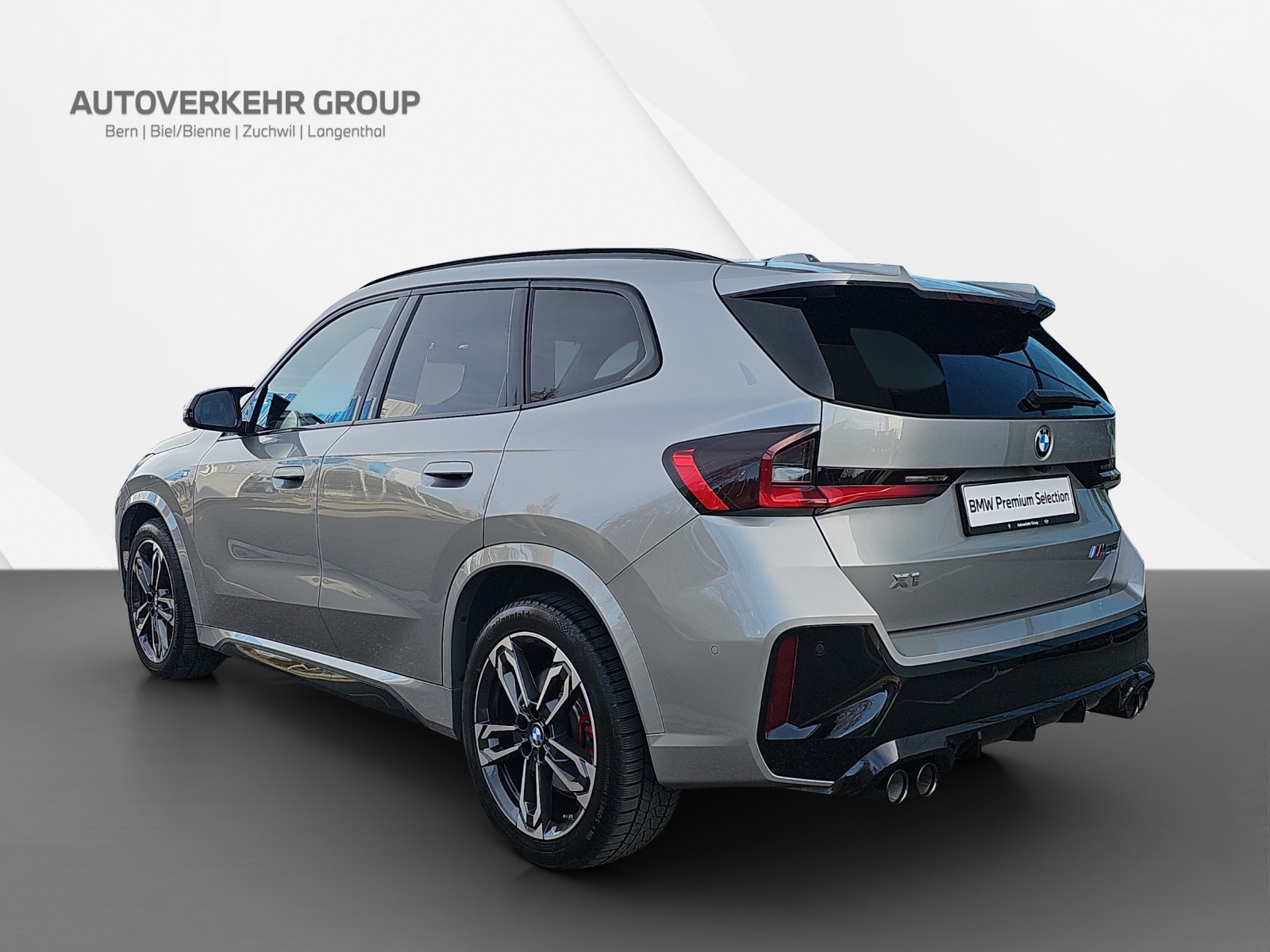 BMW X1 M35i xDrive-image-3