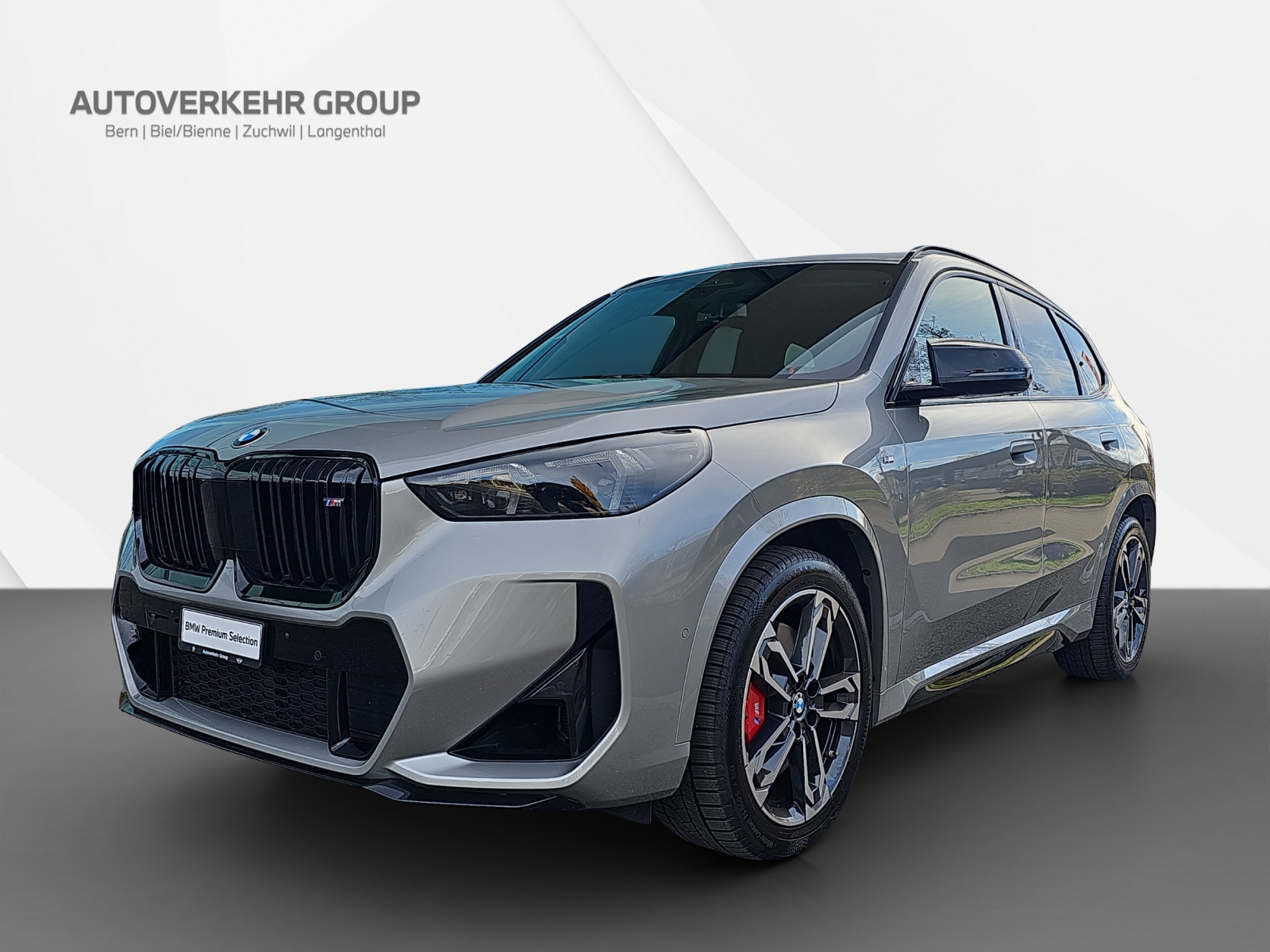 BMW X1 M35i xDrive-image-0