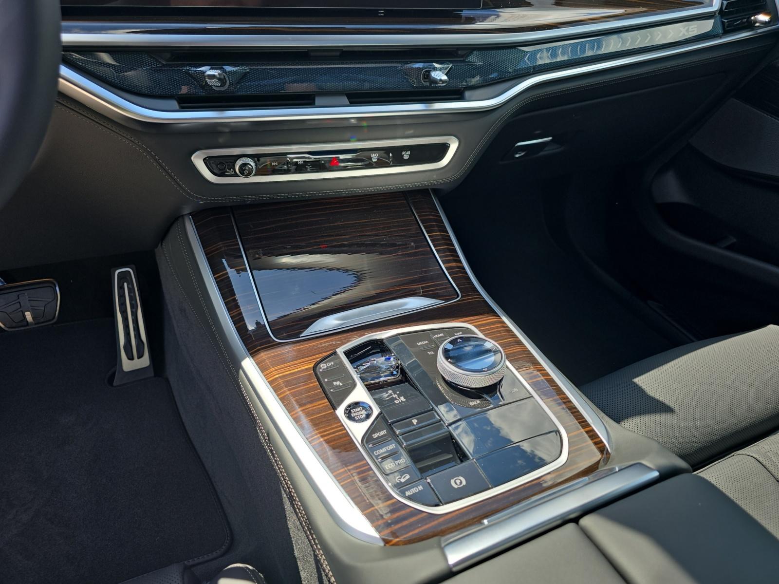 BMW X5 40d xDrive SAG-image-16