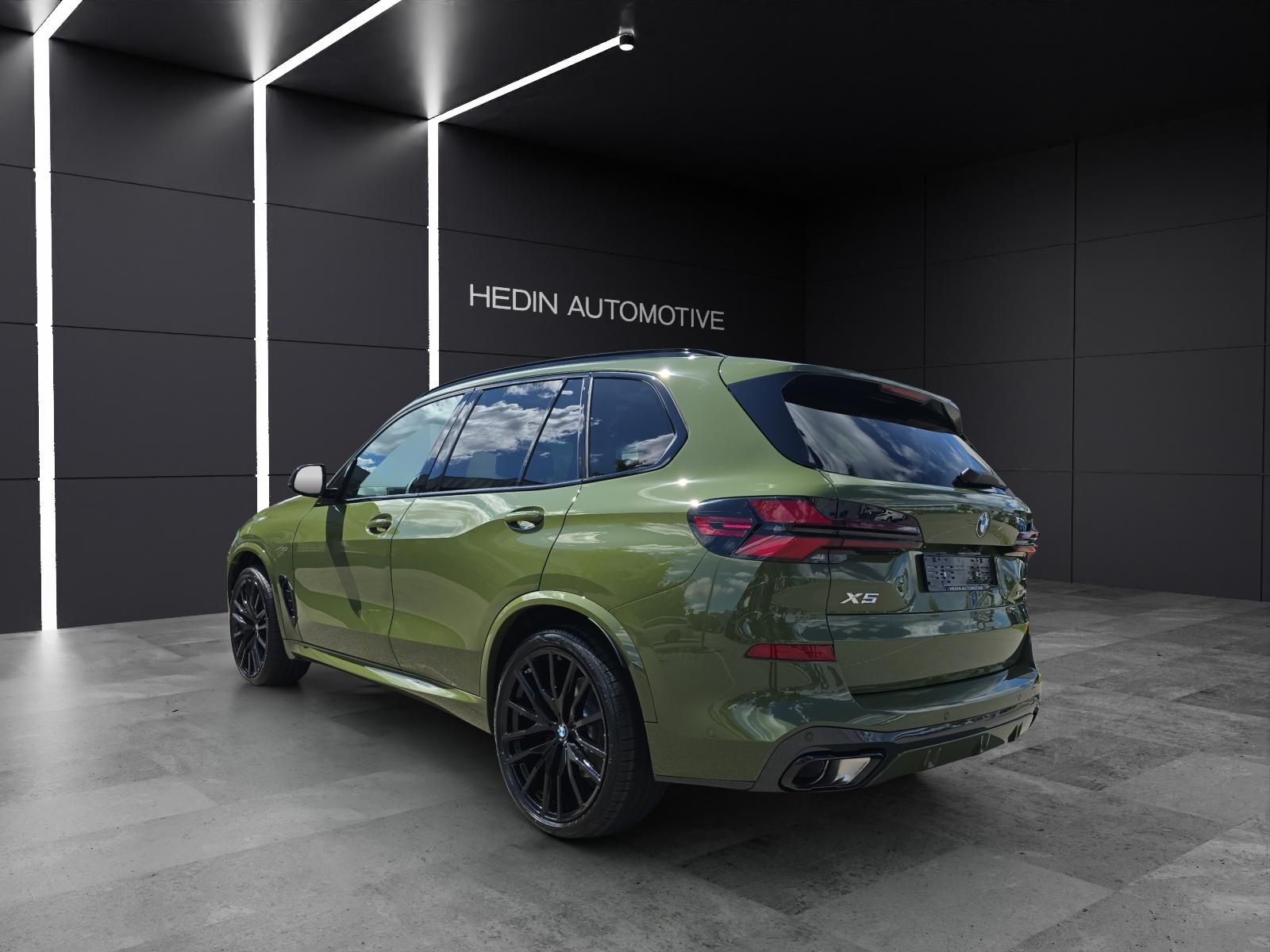 BMW X5 40d xDrive SAG-image-2