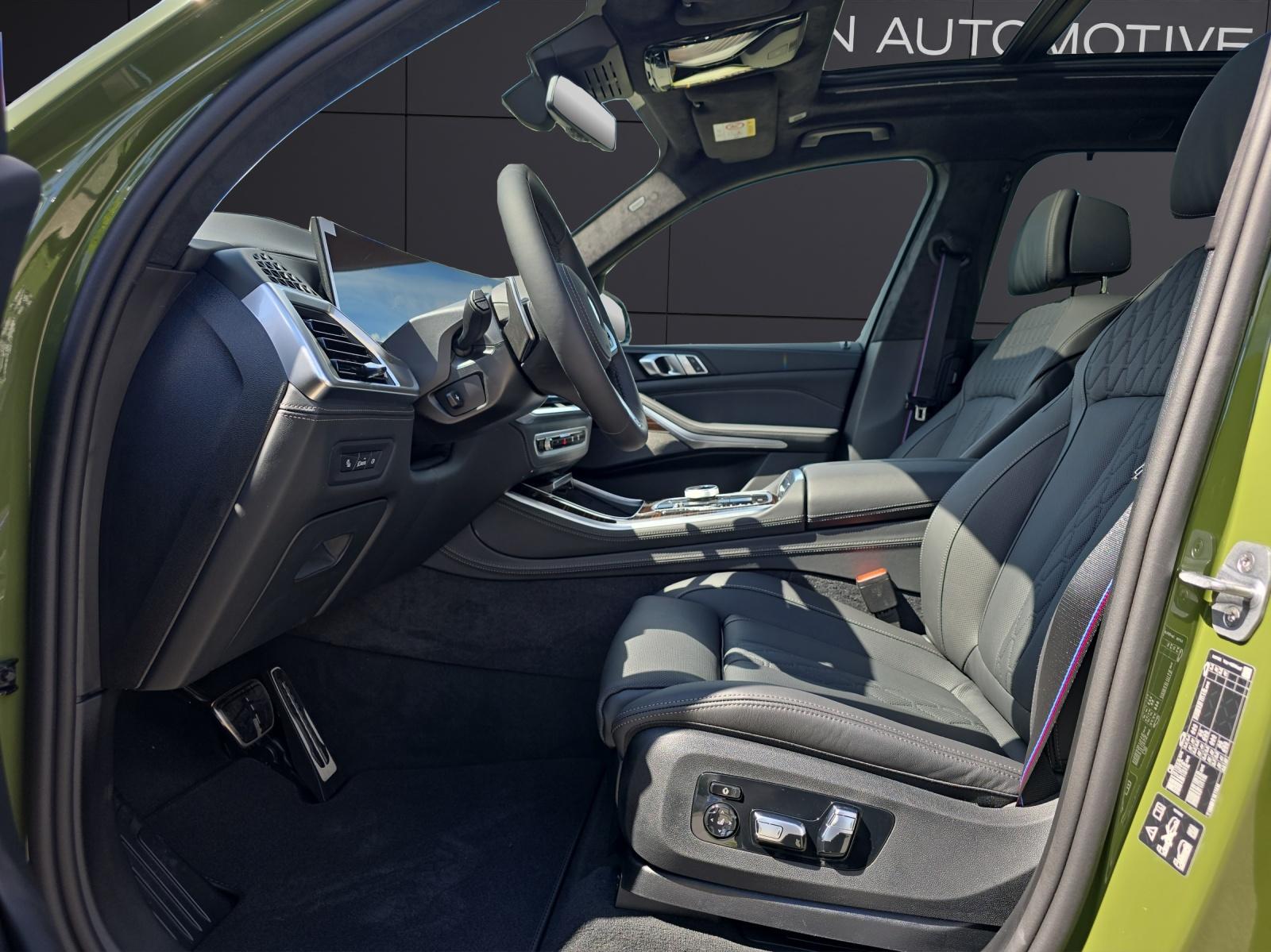 BMW X5 40d xDrive SAG-image-1