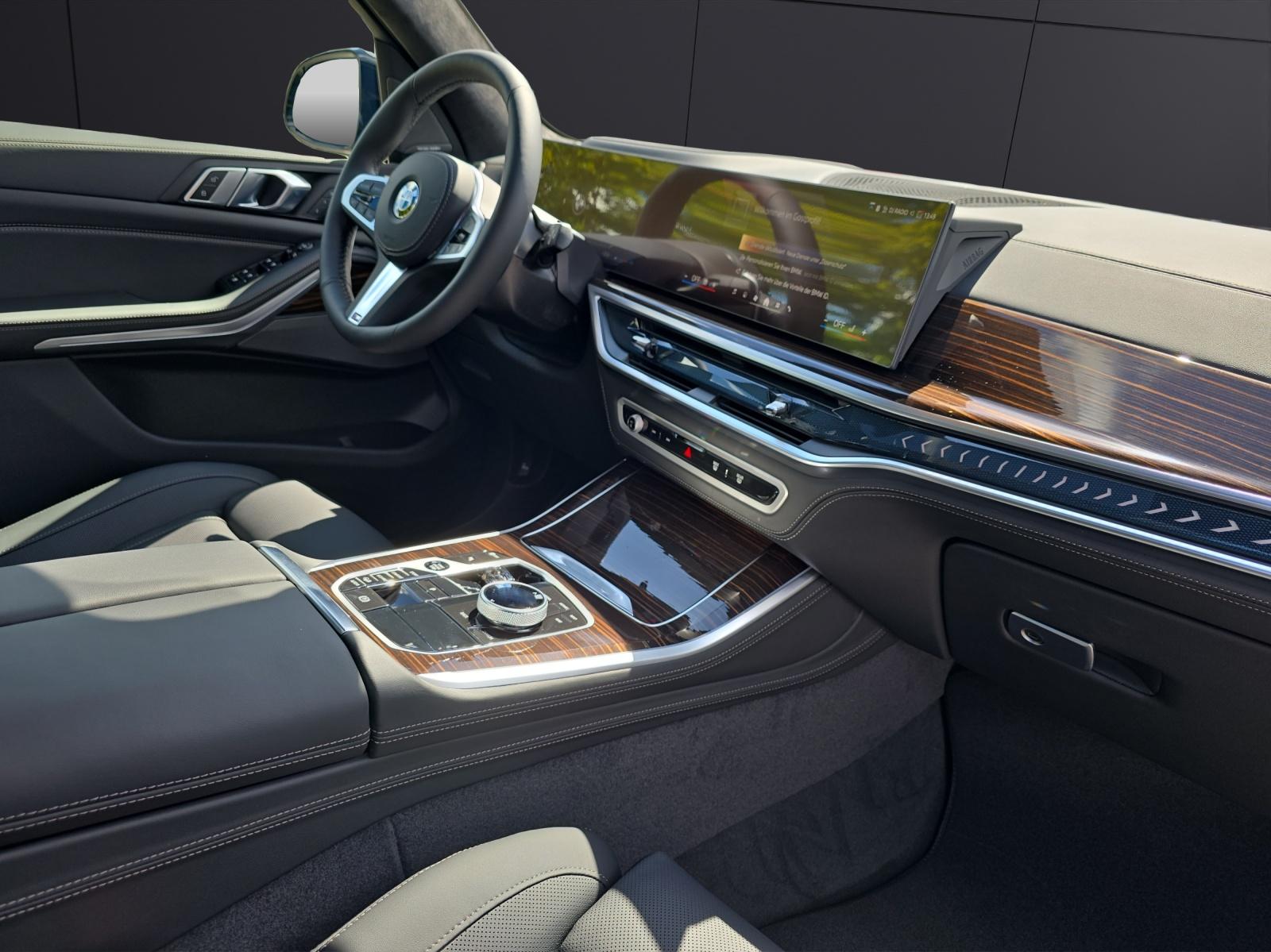 BMW X5 40d xDrive SAG-image-10