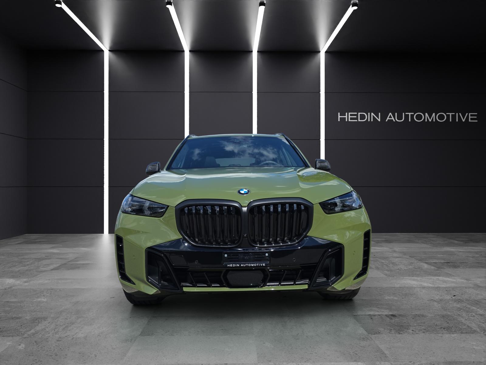 BMW X5 40d xDrive SAG-image-3