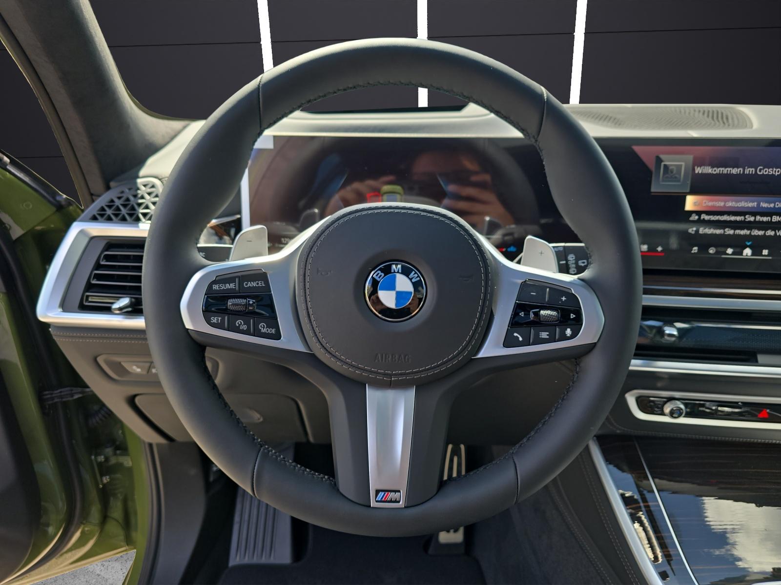 BMW X5 40d xDrive SAG-image-14
