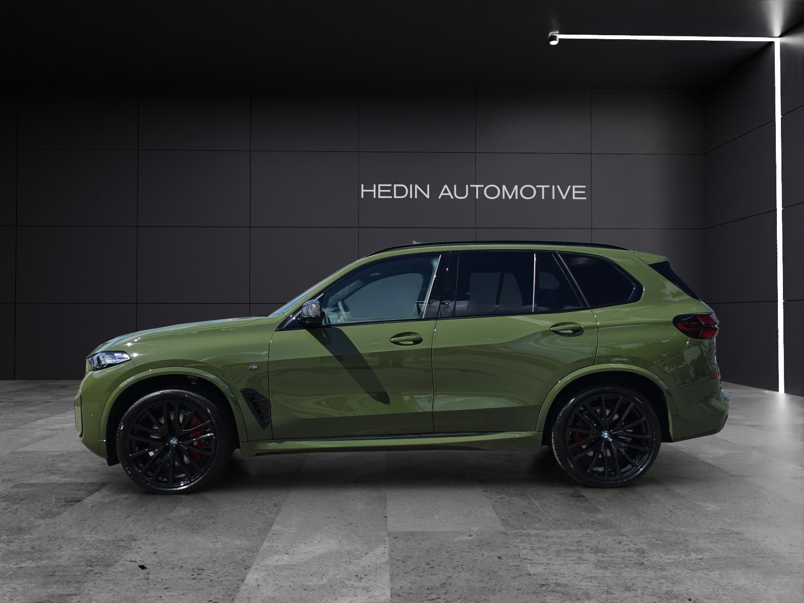 BMW X5 40d xDrive SAG-image-5