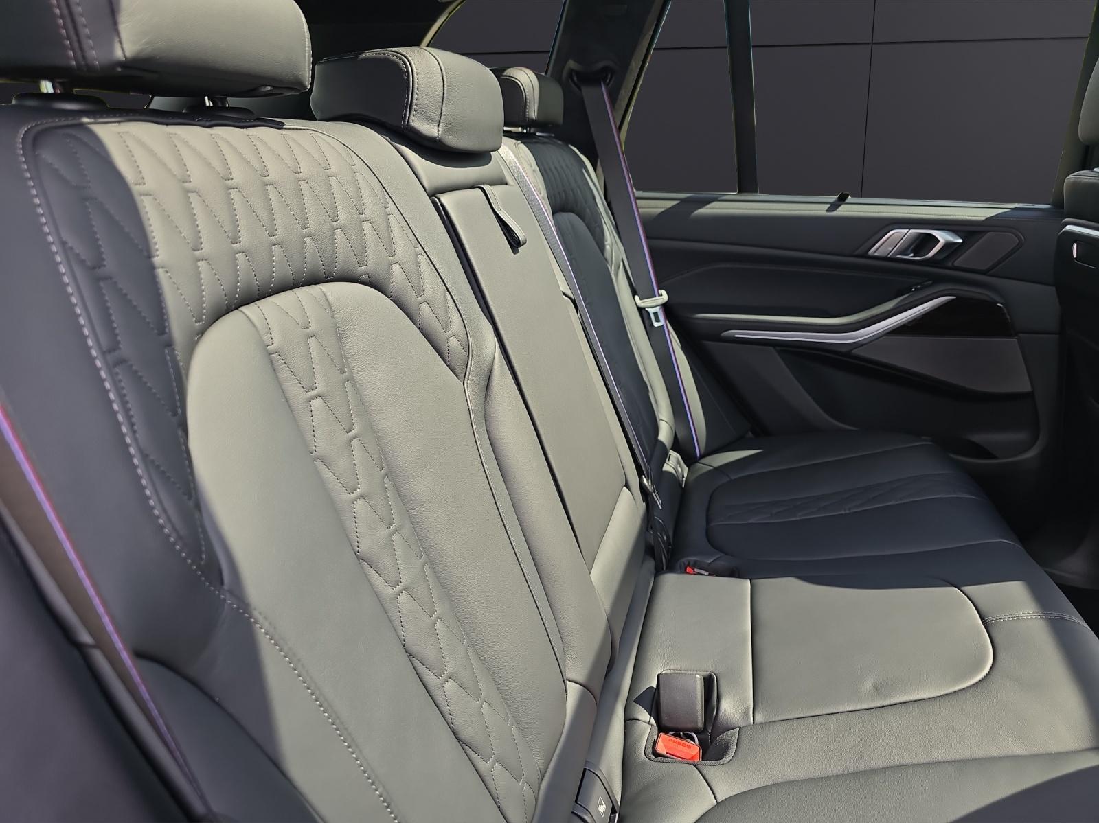 BMW X5 40d xDrive SAG-image-11