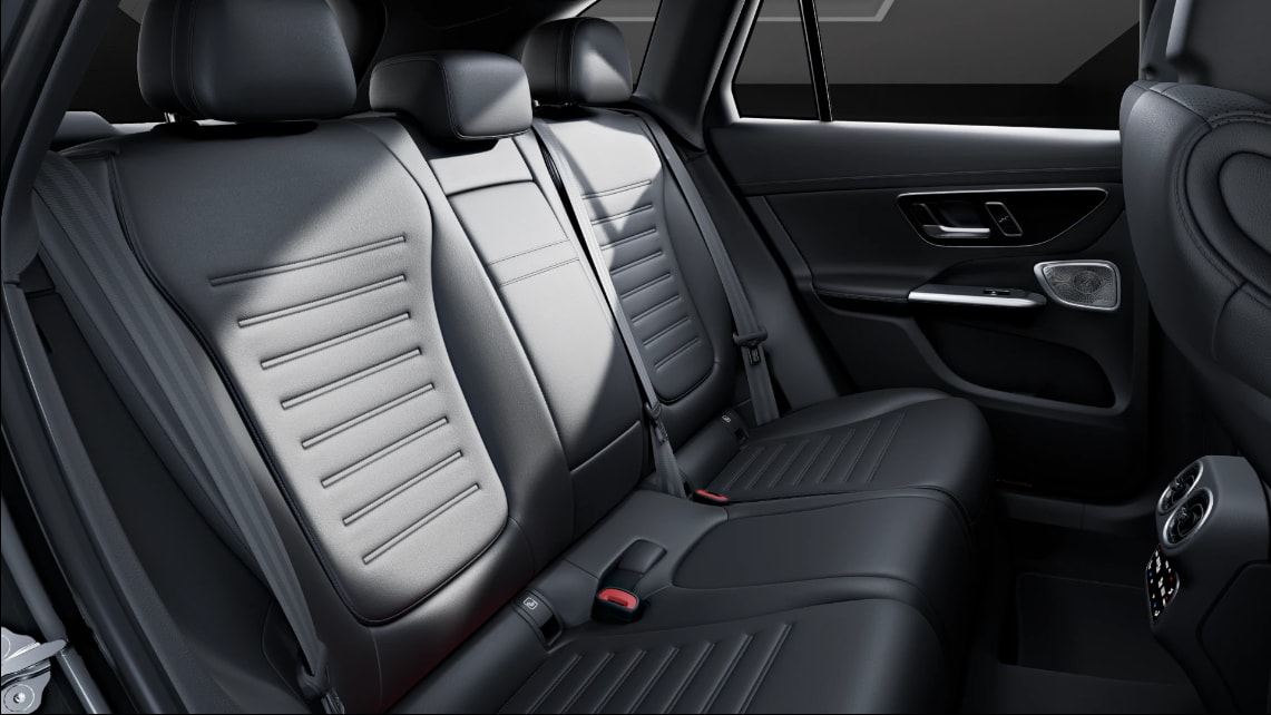 MERCEDES-BENZ GLC 300 de 4Matic 9G-Tronic-image-7