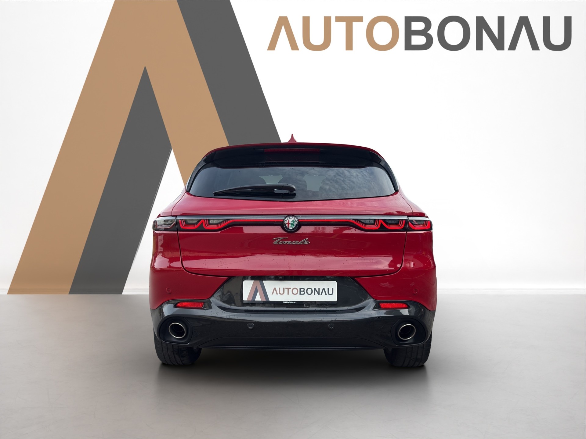ALFA ROMEO Tonale 1.3 Plug-in Hybrid Veloce Q4-image-3