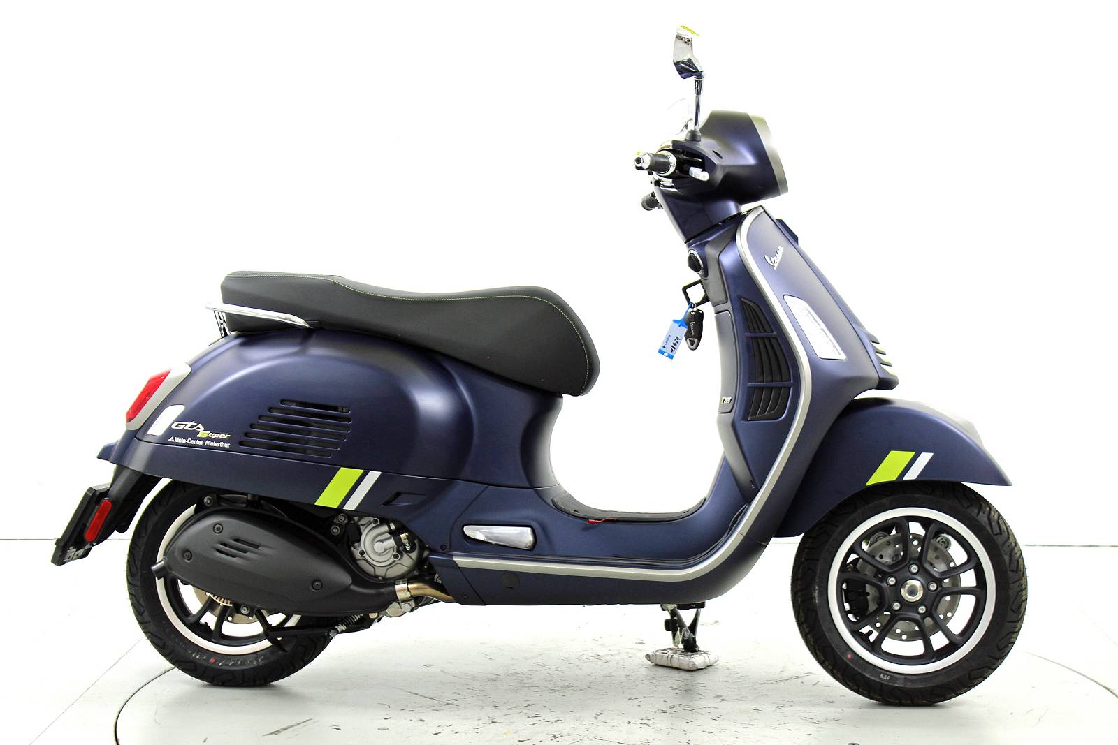 PIAGGIO Vespa GTS 300 Super Tech ABS-showroom-element-3