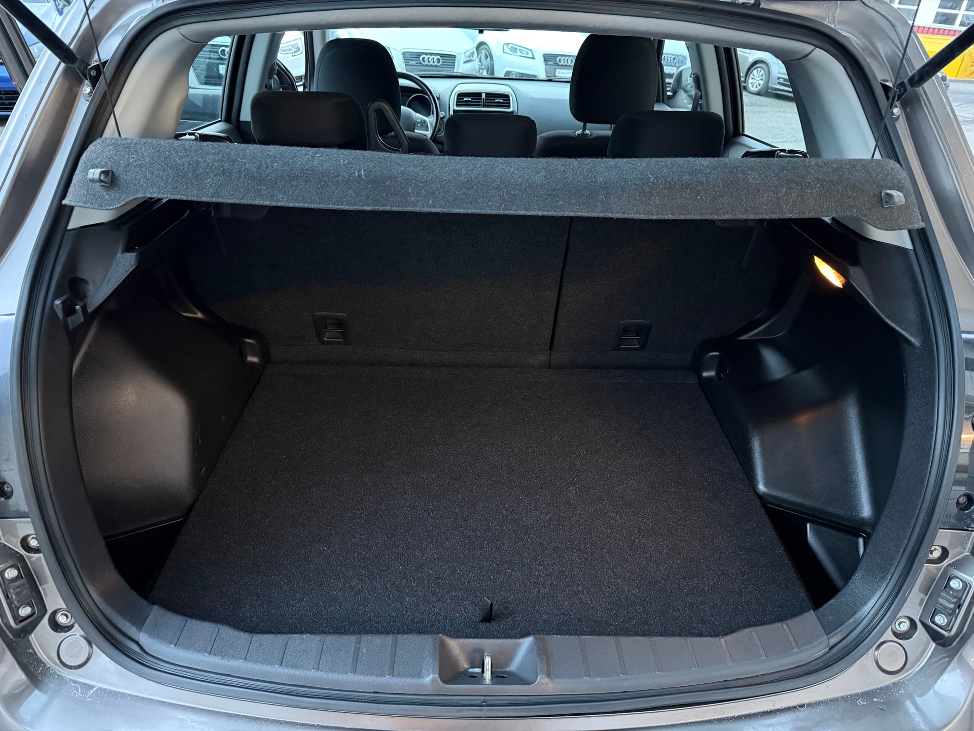 MITSUBISHI ASX 1.8 DID Sport 4WD-image-8