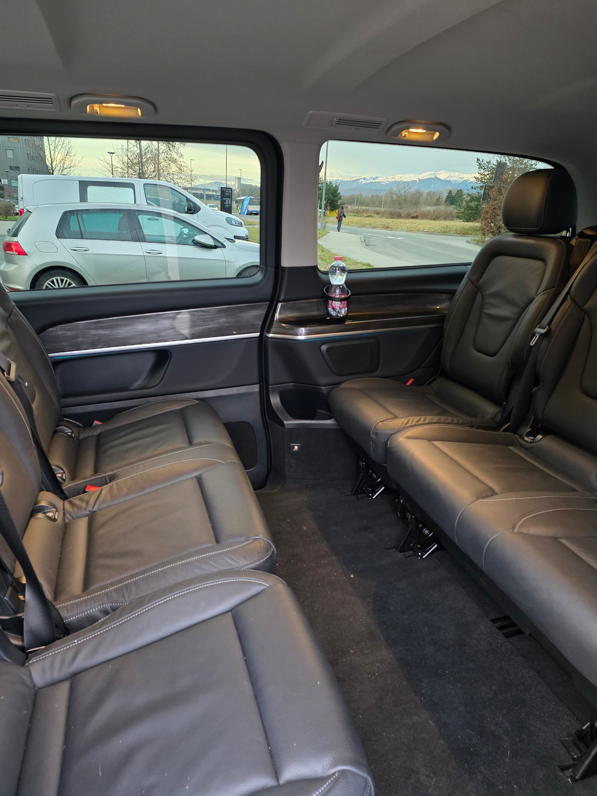 MERCEDES-BENZ V 300 d extralang. Avantgarde.9G-Tronic.4matic. TEL.0762014496-image-10