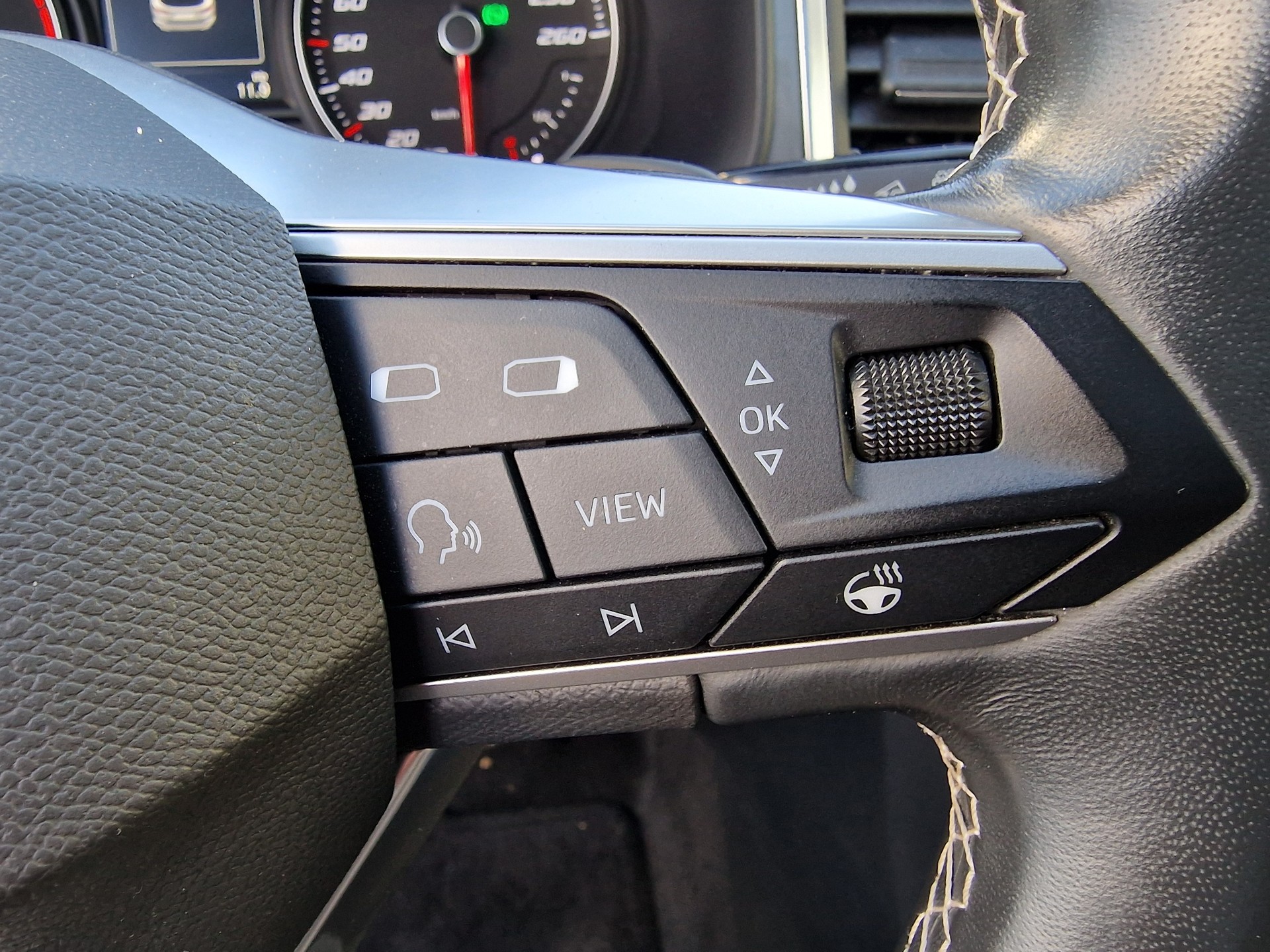 SEAT Ateca 2.0 TDI CR Style 4Drive DSG 24Mt Gara Pano-image-14