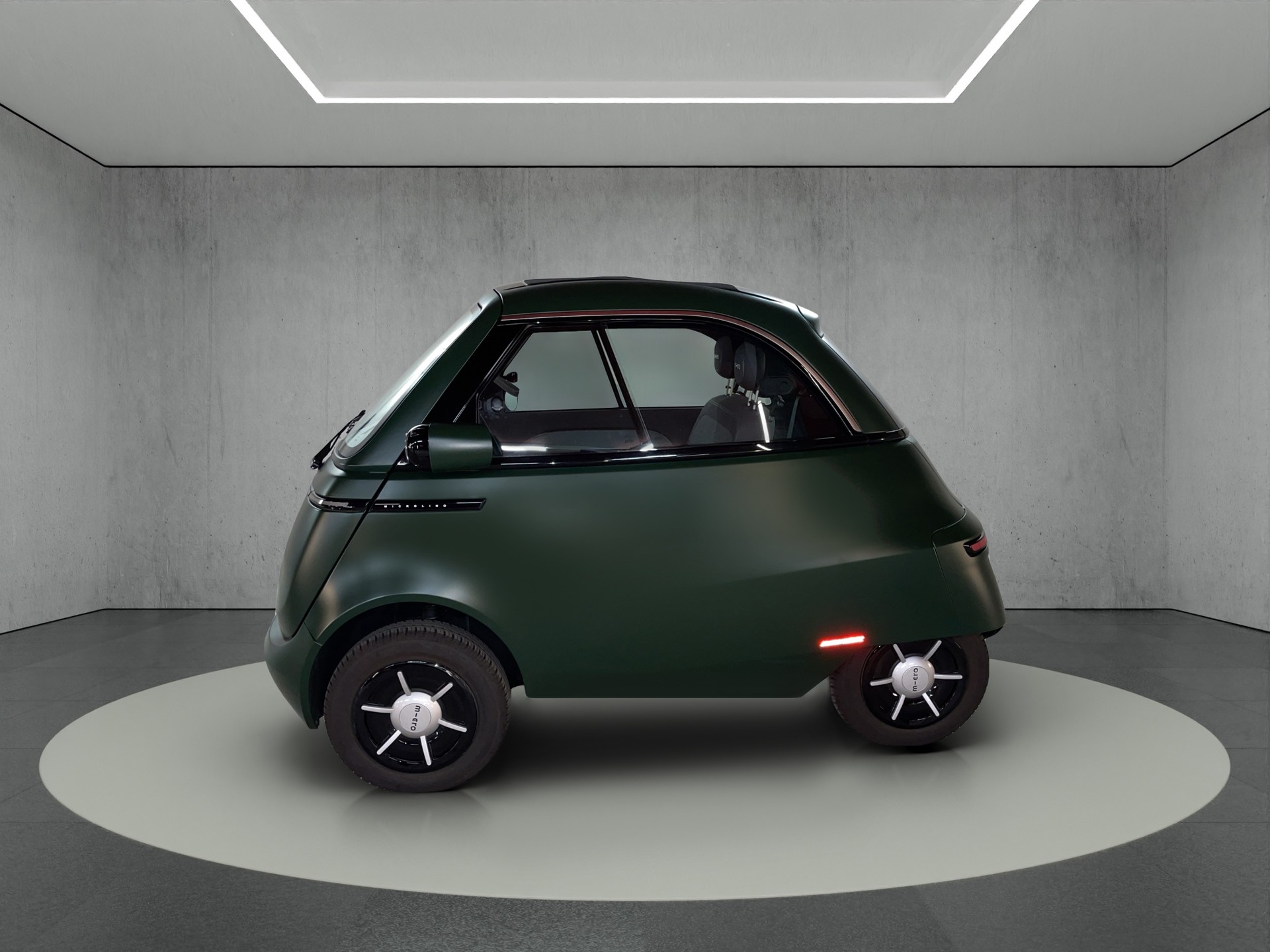 MICRO Microlino 15 kWh Long Range Premium COOL-image-0