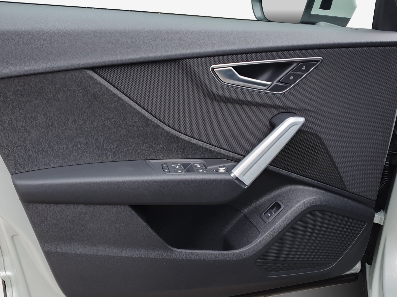 AUDI Q2 35 TFSI advanced S-tronic-image-14
