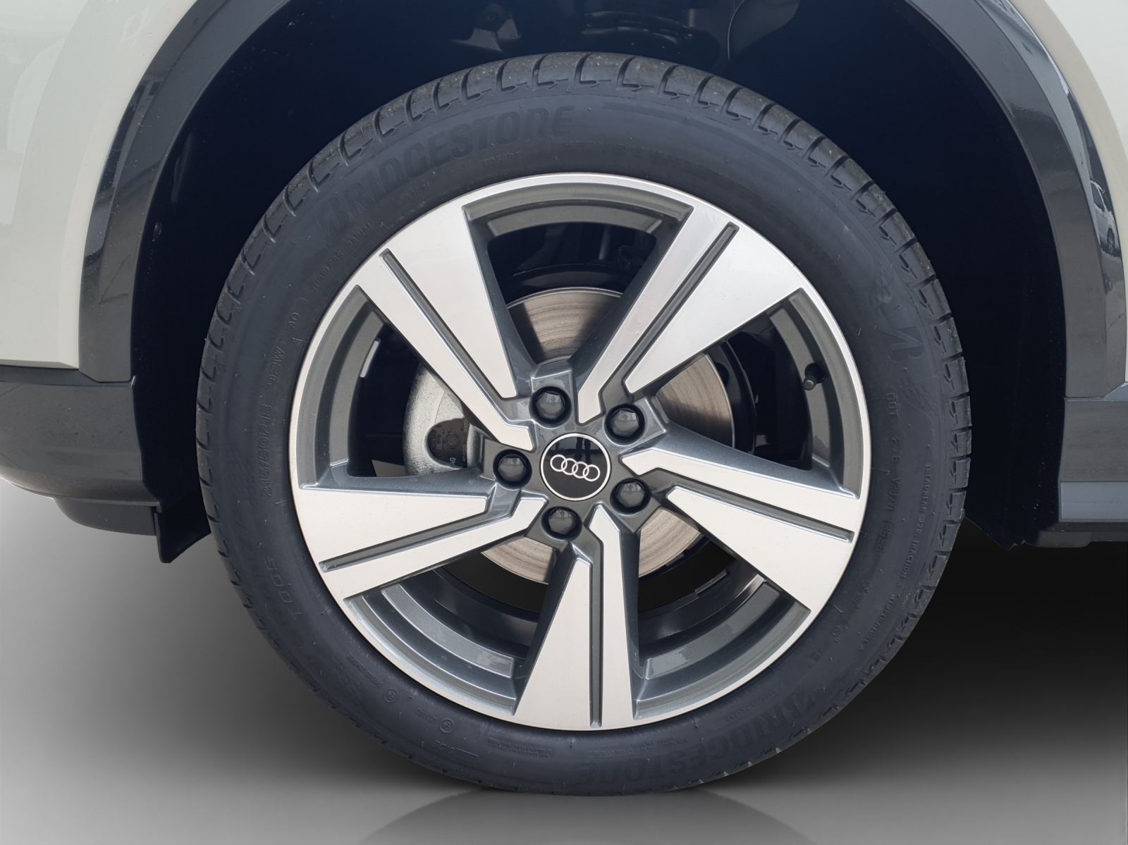 AUDI Q2 35 TFSI advanced S-tronic-image-13