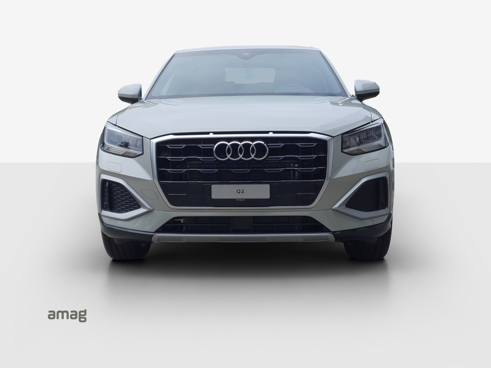 AUDI Q2 35 TFSI advanced S-tronic-image-6