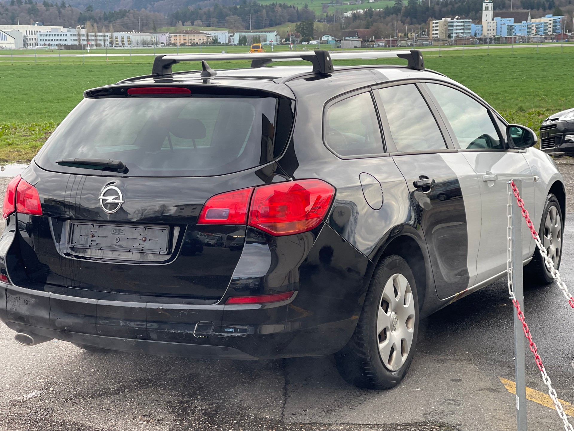 OPEL Astra SportsTourer 1.4i 16V Turbo-image-4