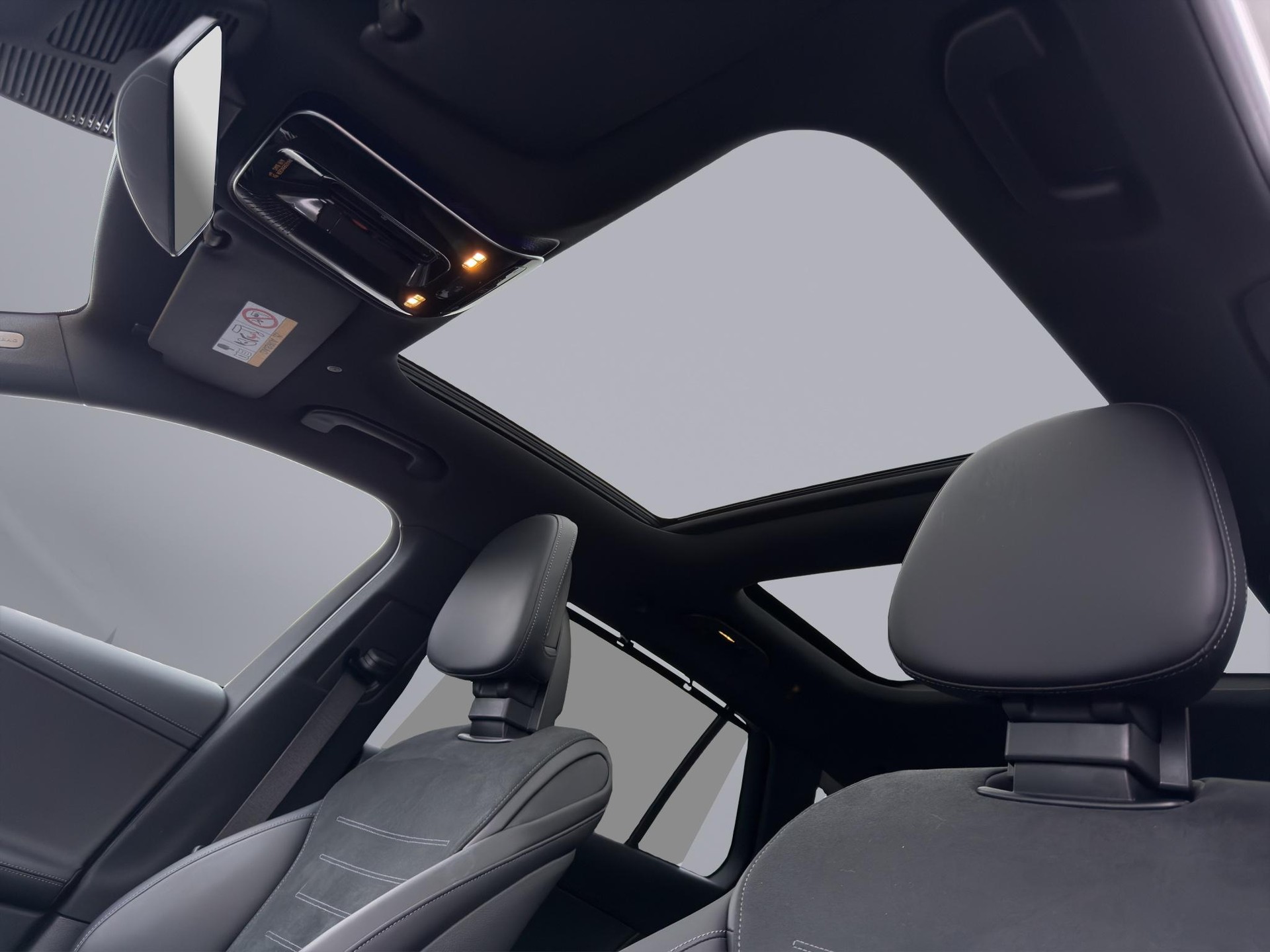 MERCEDES-BENZ C 220 d AMG Line 4matic Kombi-image-19