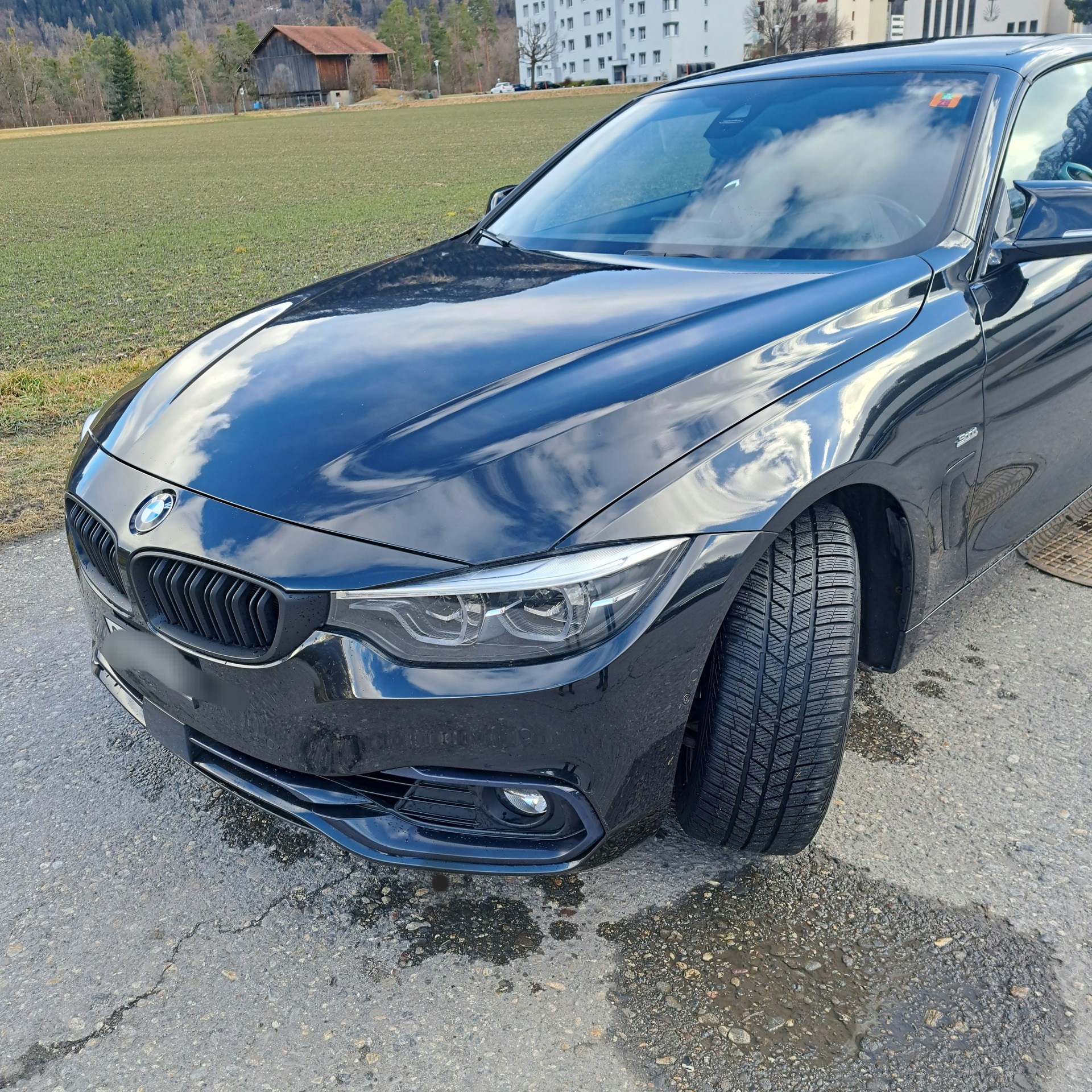 BMW 430i Cabriolet xDrive Sport Steptronic-image-17