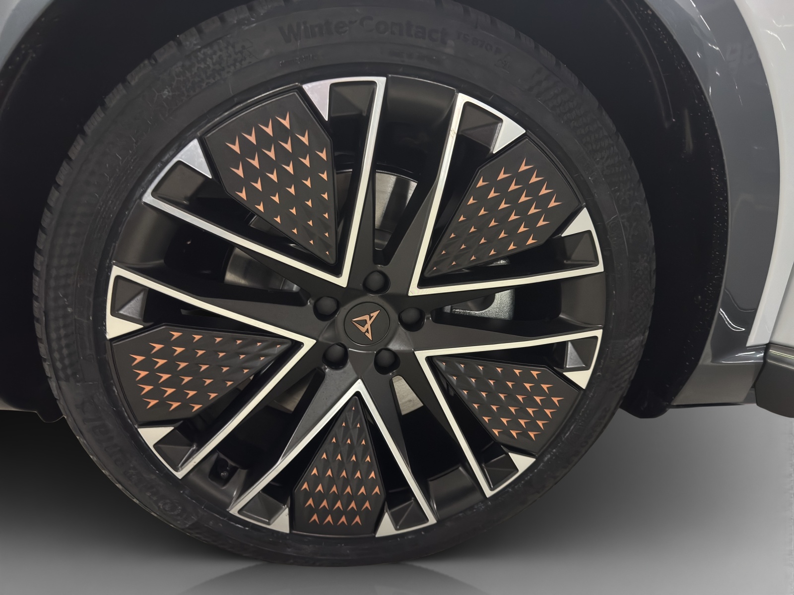 CUPRA Tavascan Type 10 77 kWh Extreme-image-15