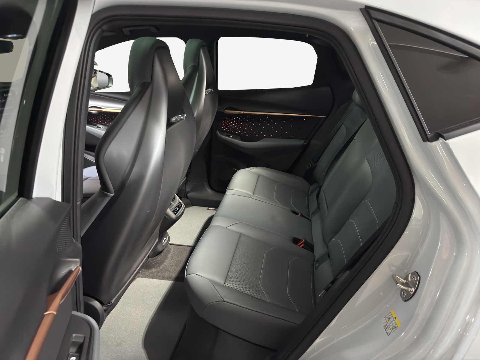 CUPRA Tavascan Type 10 77 kWh Extreme-image-8