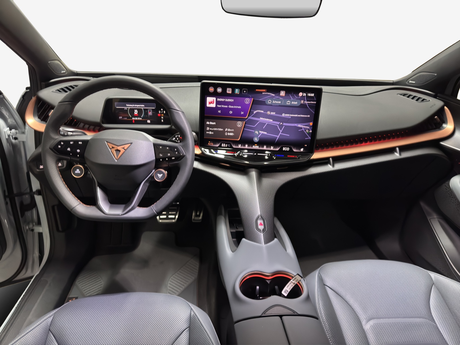CUPRA Tavascan Type 10 77 kWh Extreme-image-10