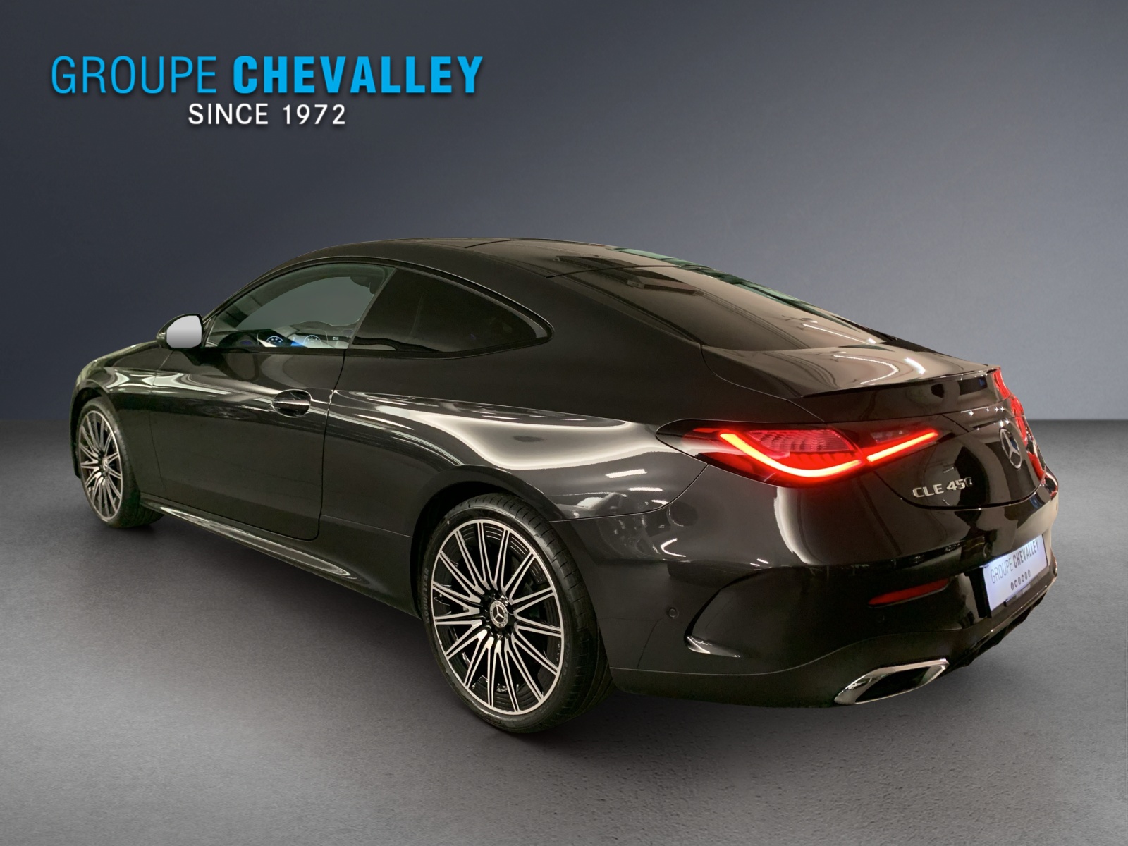 MERCEDES-BENZ CLE 450 Coupé 4MATIC-showroom-element-2