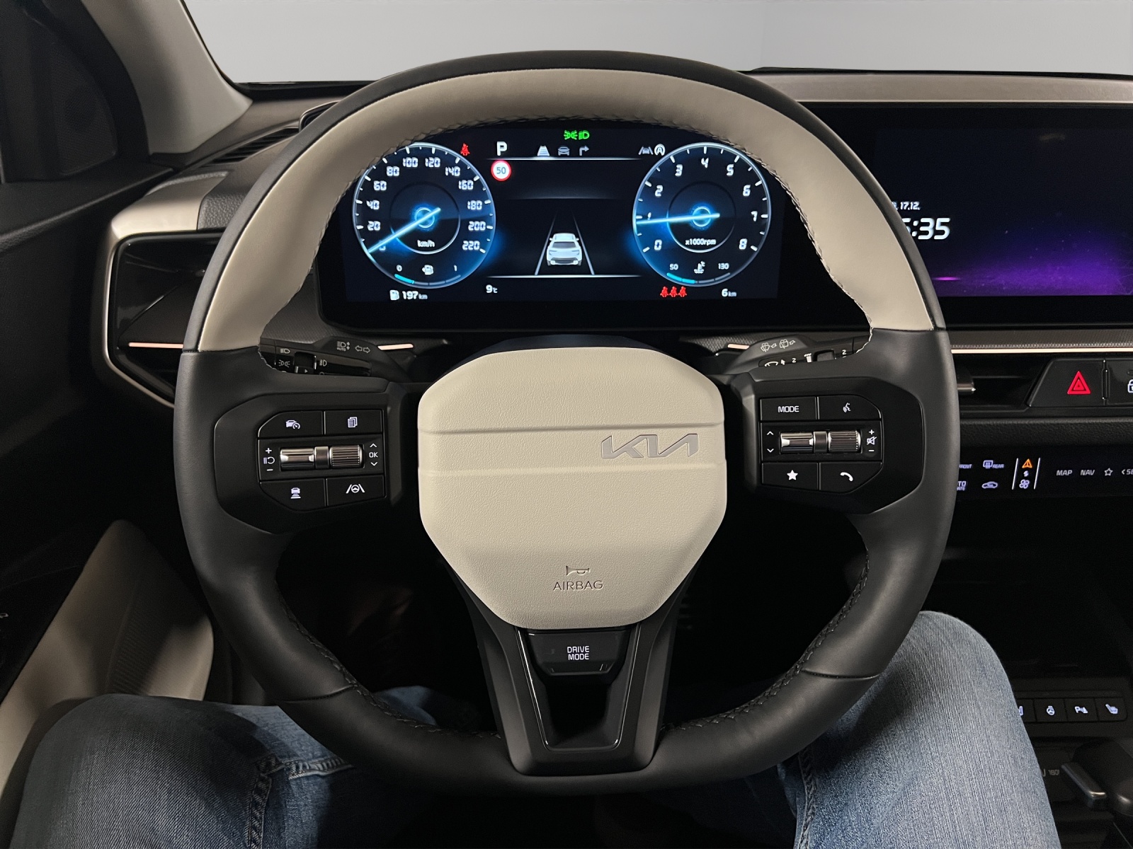 KIA Stonic 1.0 T MHEV GT-Line-image-6